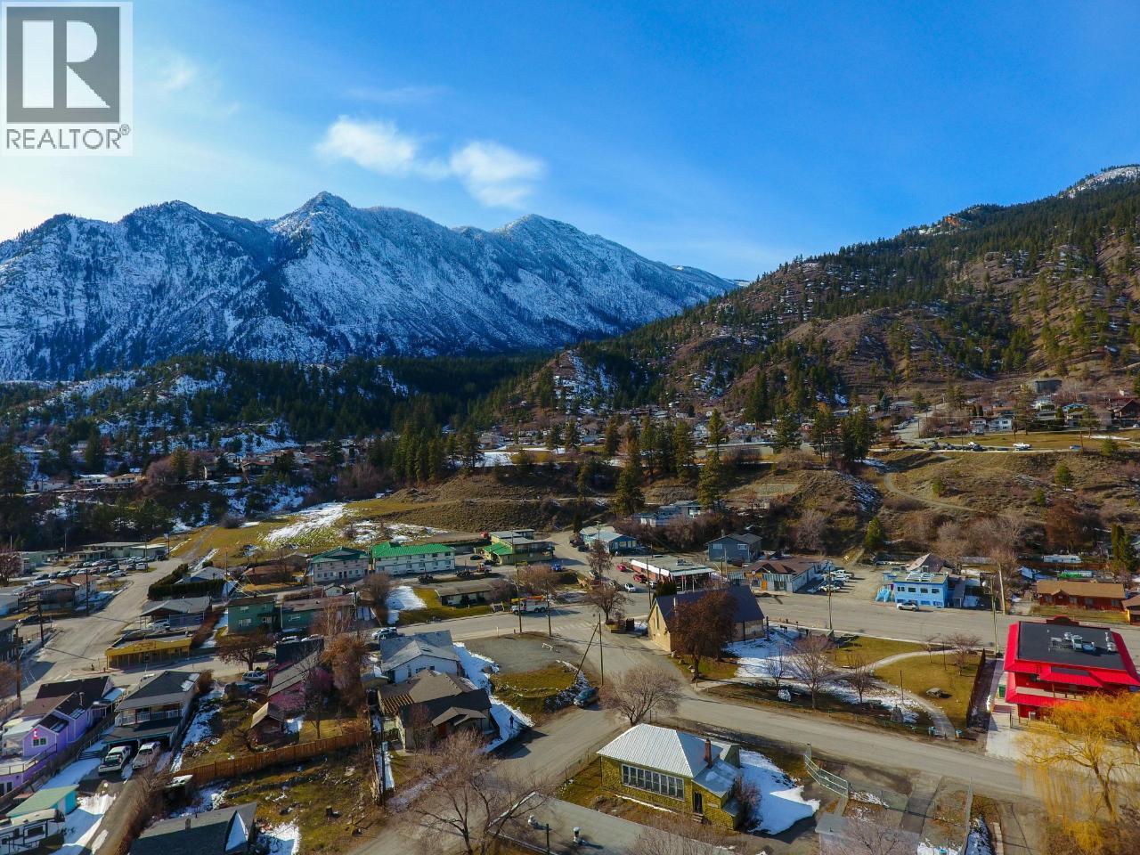 818 Main Street, Lillooet, British Columbia  V0K 1V0 - Photo 12 - 10374166