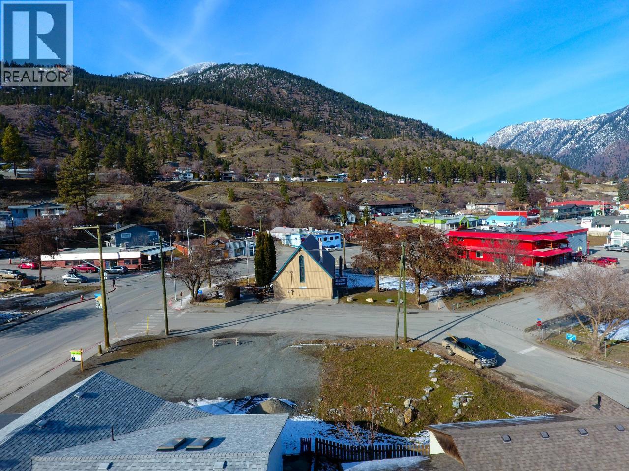 818 Main Street, Lillooet, British Columbia  V0K 1V0 - Photo 4 - 10374166