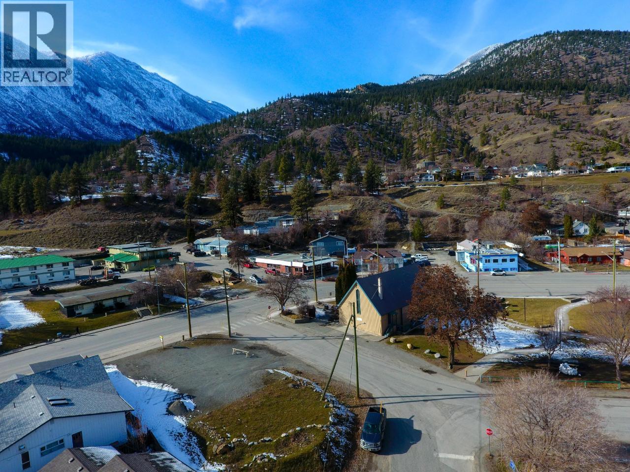 818 Main Street, Lillooet, British Columbia  V0K 1V0 - Photo 5 - 10374166