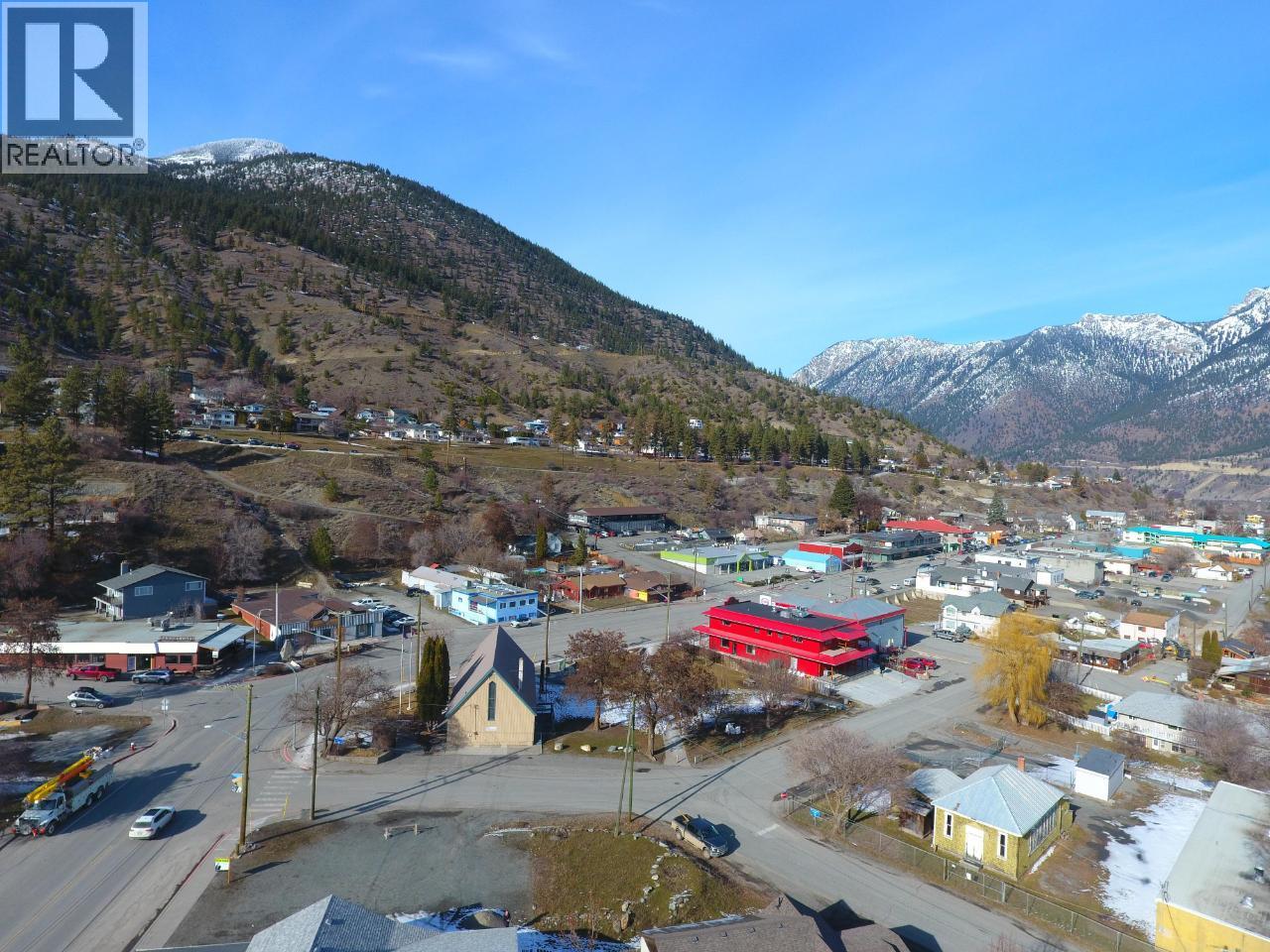818 Main Street, Lillooet, British Columbia  V0K 1V0 - Photo 7 - 10374166