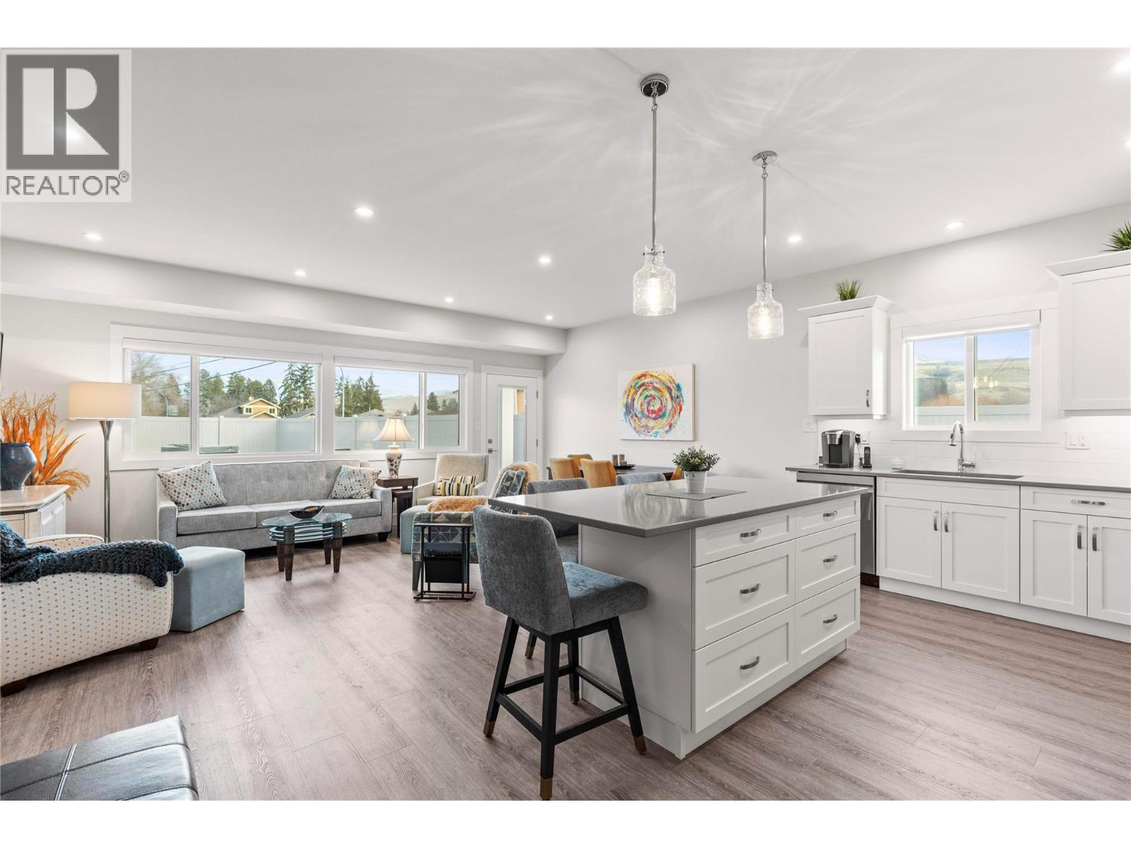6457 Okanagan Landing Road, Vernon, British Columbia  V1H 1M5 - Photo 4 - 10374216