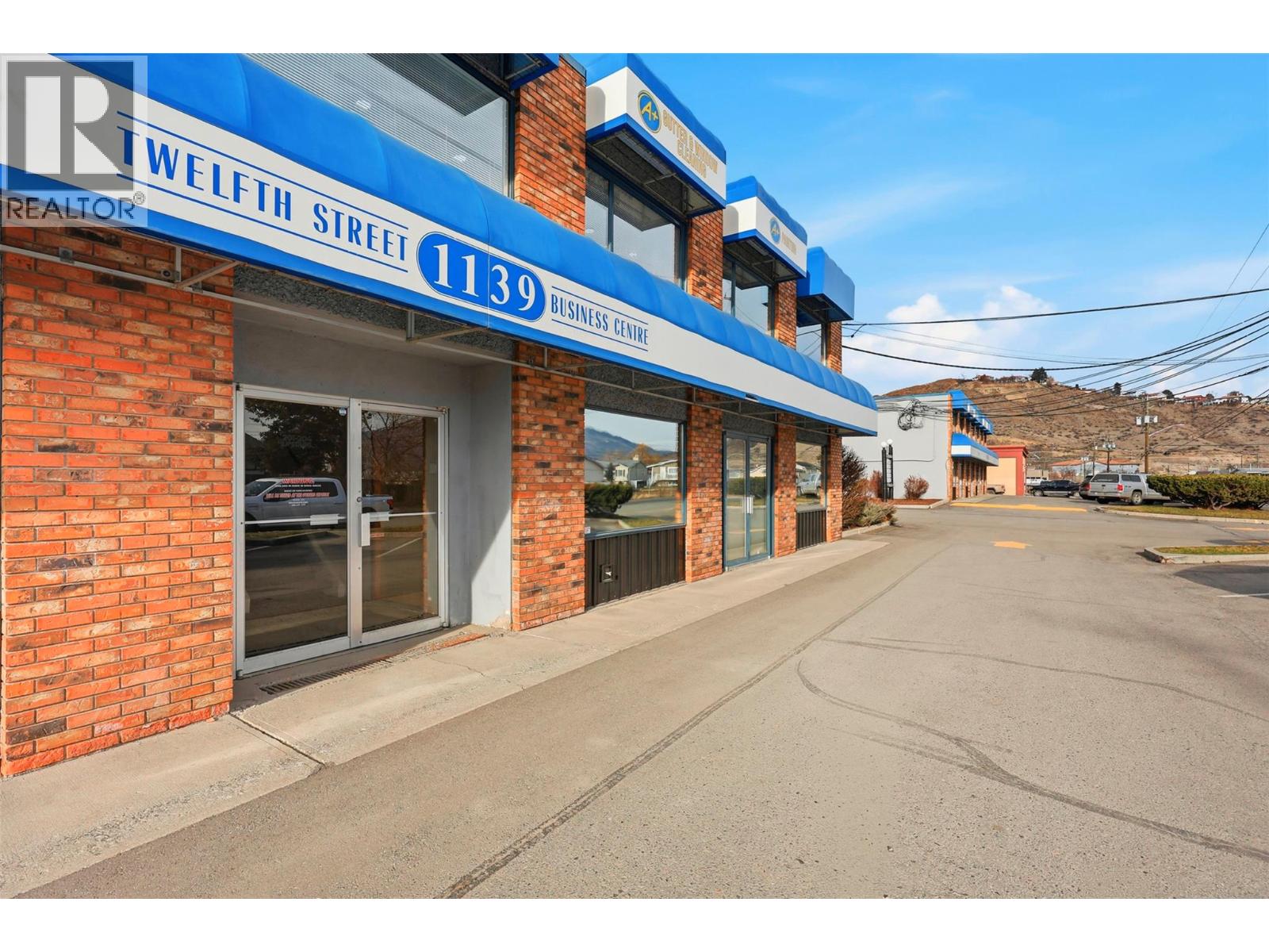 1139 12th Street Unit# 201, Kamloops, British Columbia  V2B 7Z2 - Photo 3 - 10374208