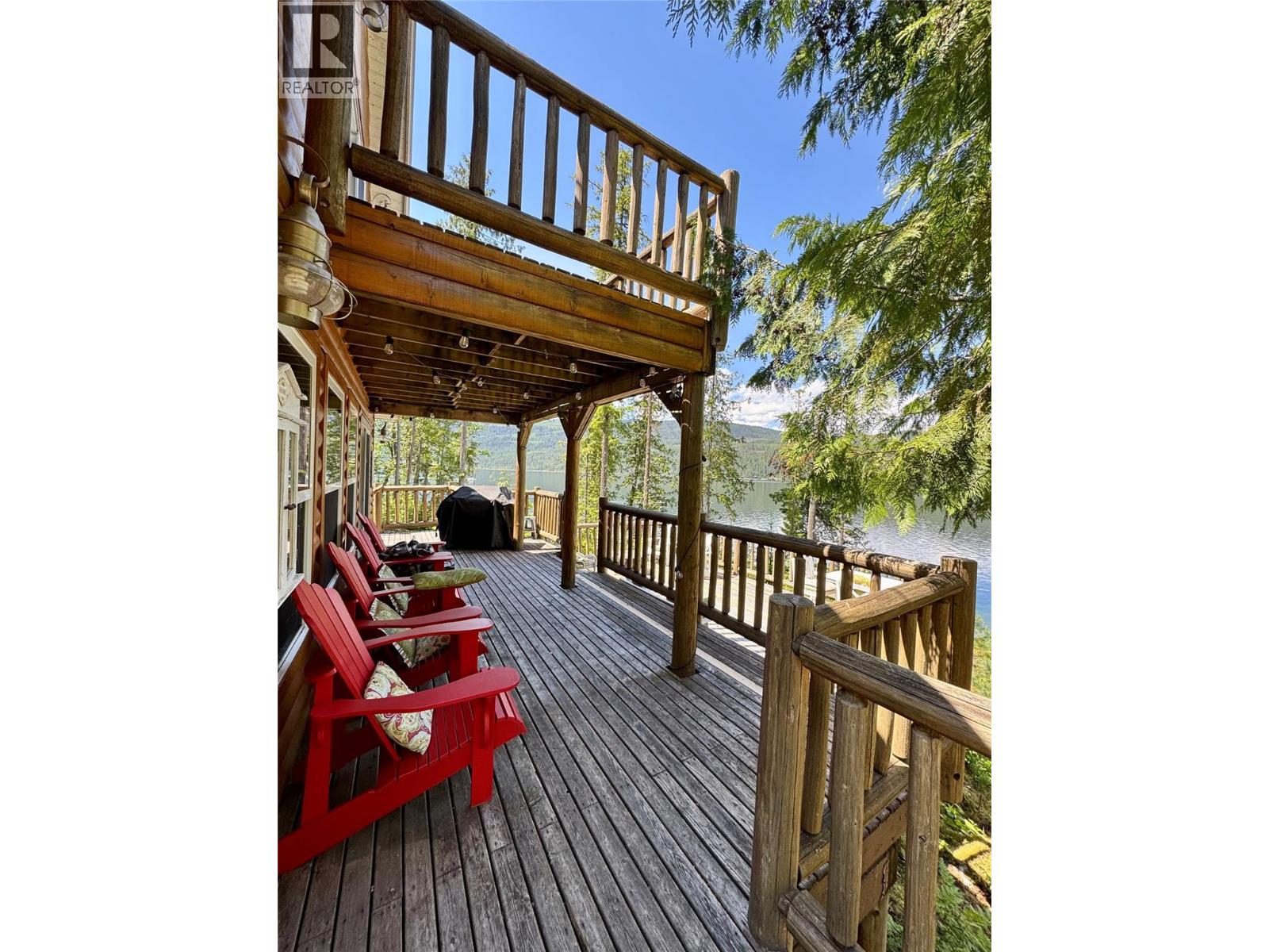 Lot 4 Pete Martin Bay, Sicamous, British Columbia  V0E 2V0 - Photo 1 - 10373468