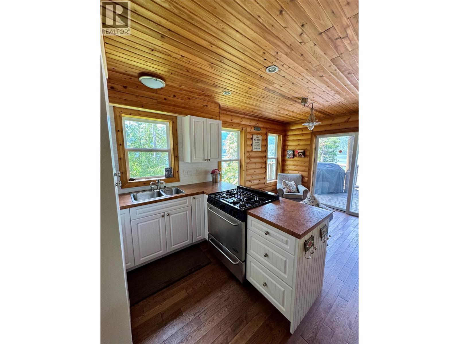Lot 4 Pete Martin Bay, Sicamous, British Columbia  V0E 2V0 - Photo 11 - 10373468