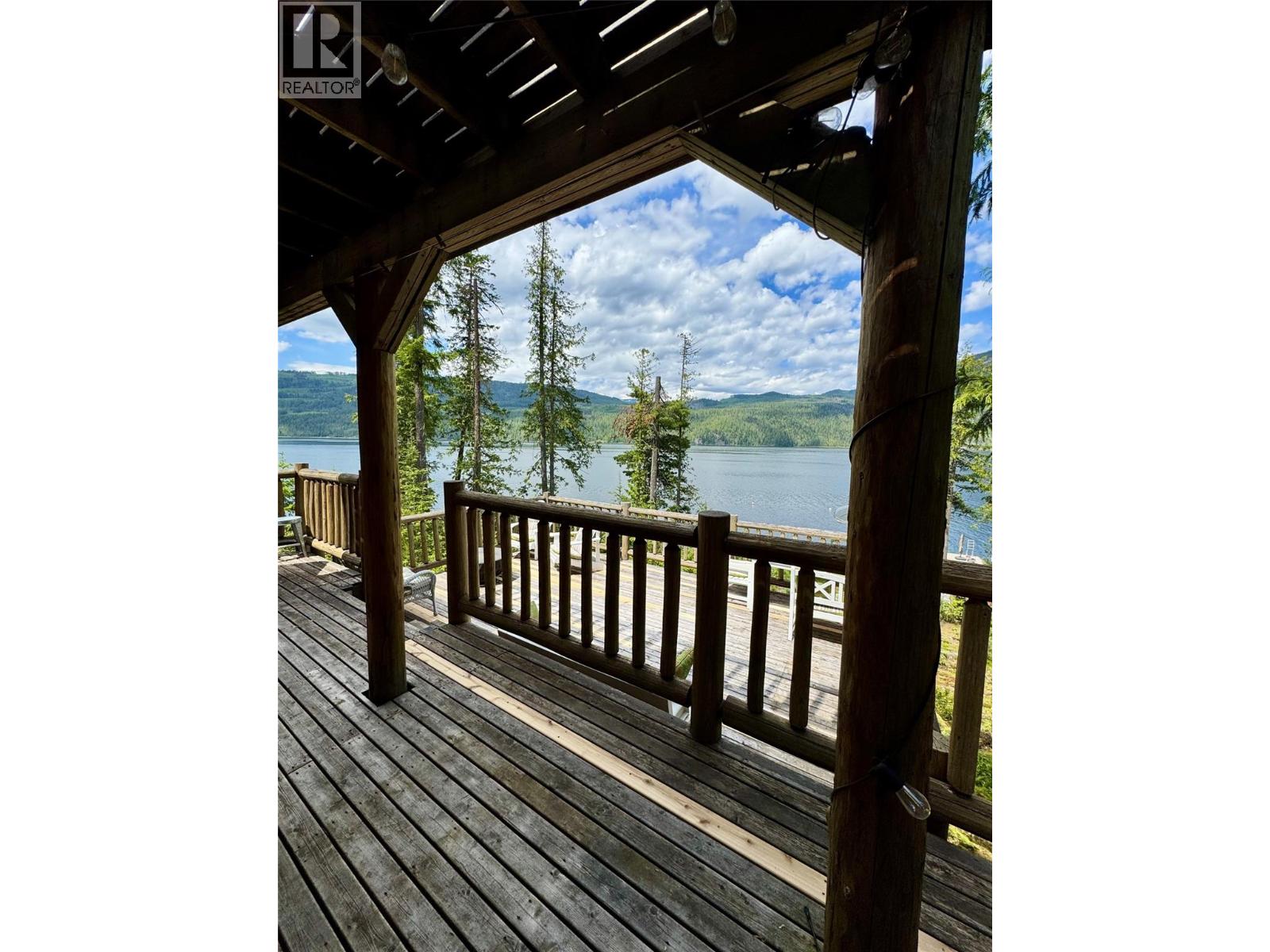 Lot 4 Pete Martin Bay, Sicamous, British Columbia  V0E 2V0 - Photo 2 - 10373468