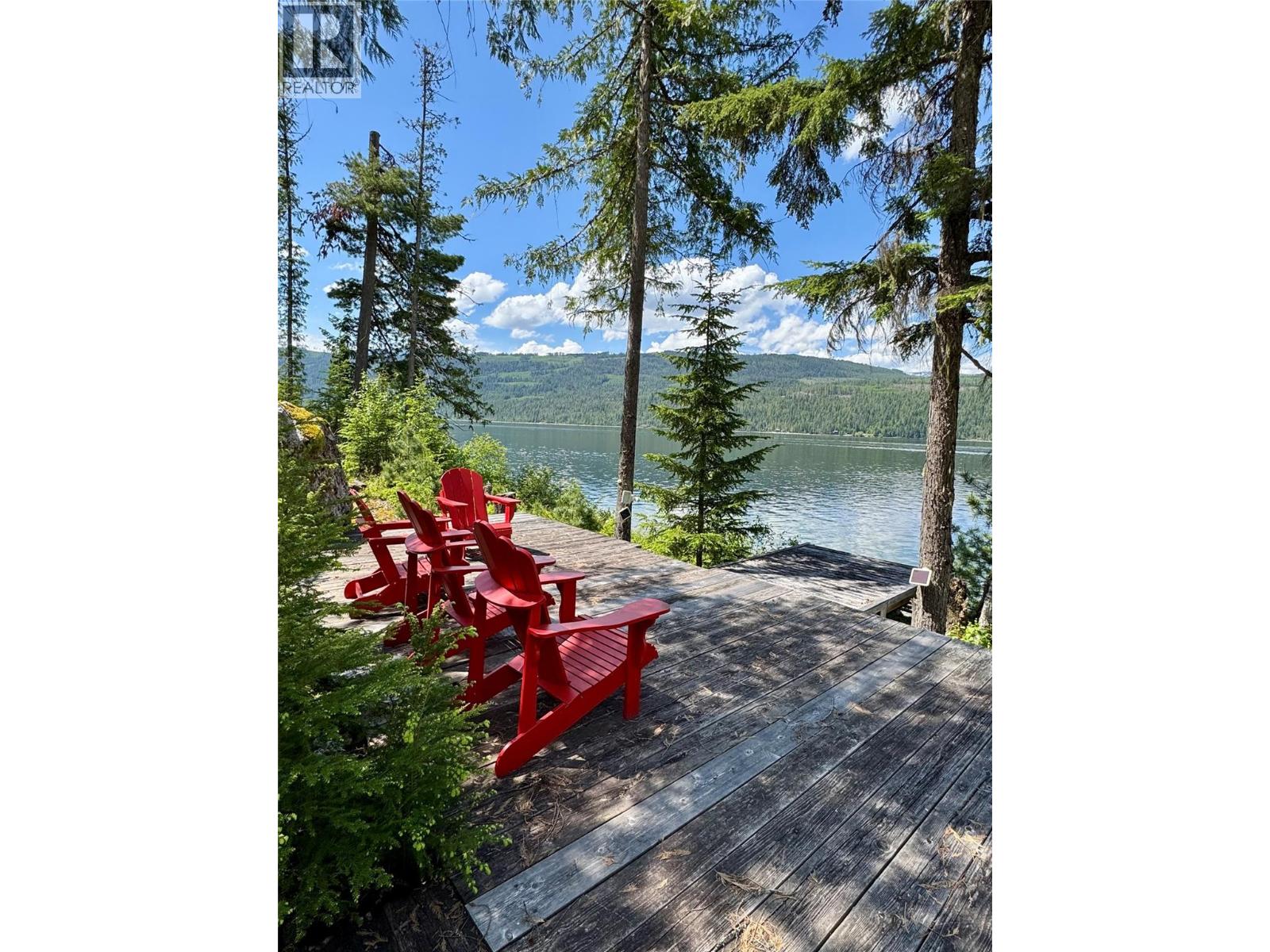 Lot 4 Pete Martin Bay, Sicamous, British Columbia  V0E 2V0 - Photo 3 - 10373468