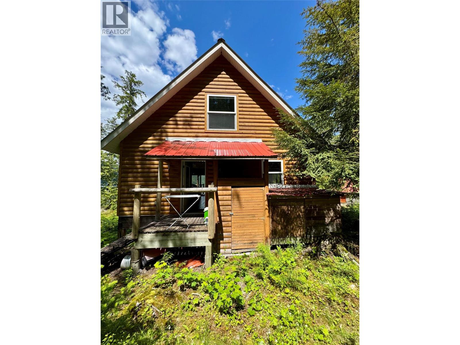 Lot 4 Pete Martin Bay, Sicamous, British Columbia  V0E 2V0 - Photo 39 - 10373468