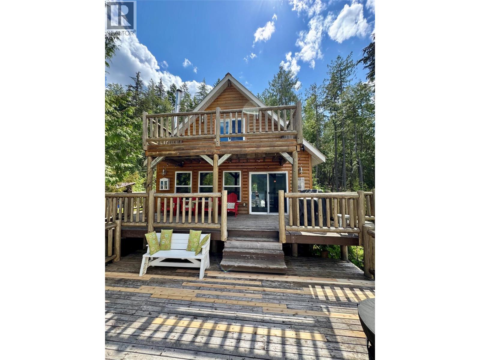 Lot 4 Pete Martin Bay, Sicamous, British Columbia  V0E 2V0 - Photo 4 - 10373468