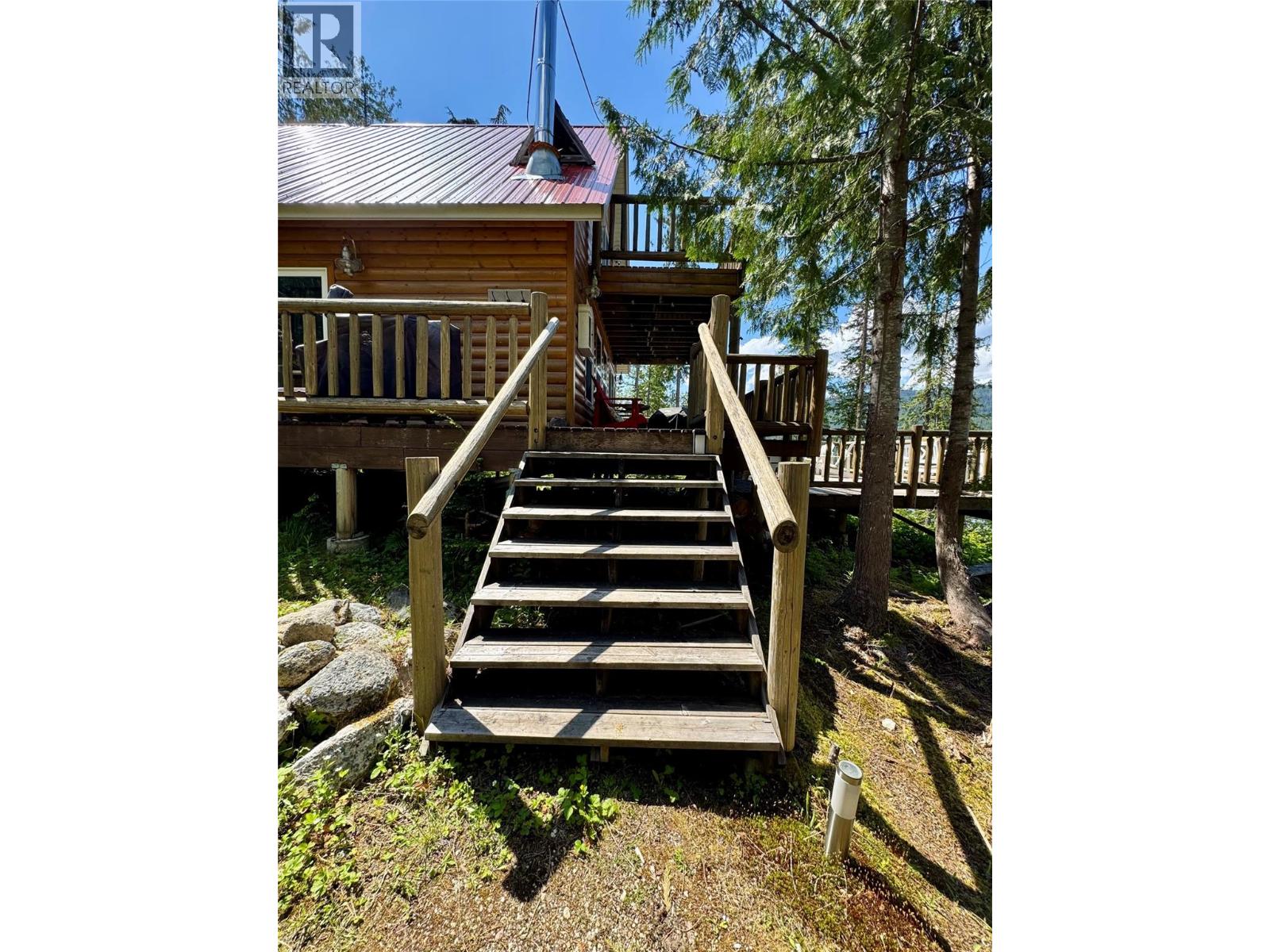 Lot 4 Pete Martin Bay, Sicamous, British Columbia  V0E 2V0 - Photo 42 - 10373468