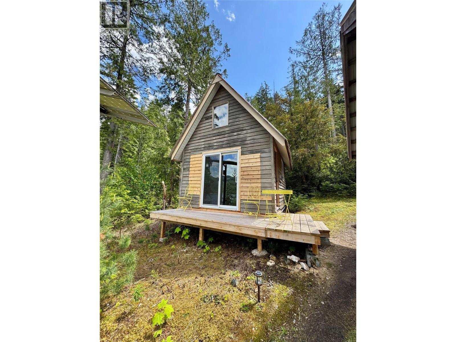 Lot 4 Pete Martin Bay, Sicamous, British Columbia  V0E 2V0 - Photo 43 - 10373468
