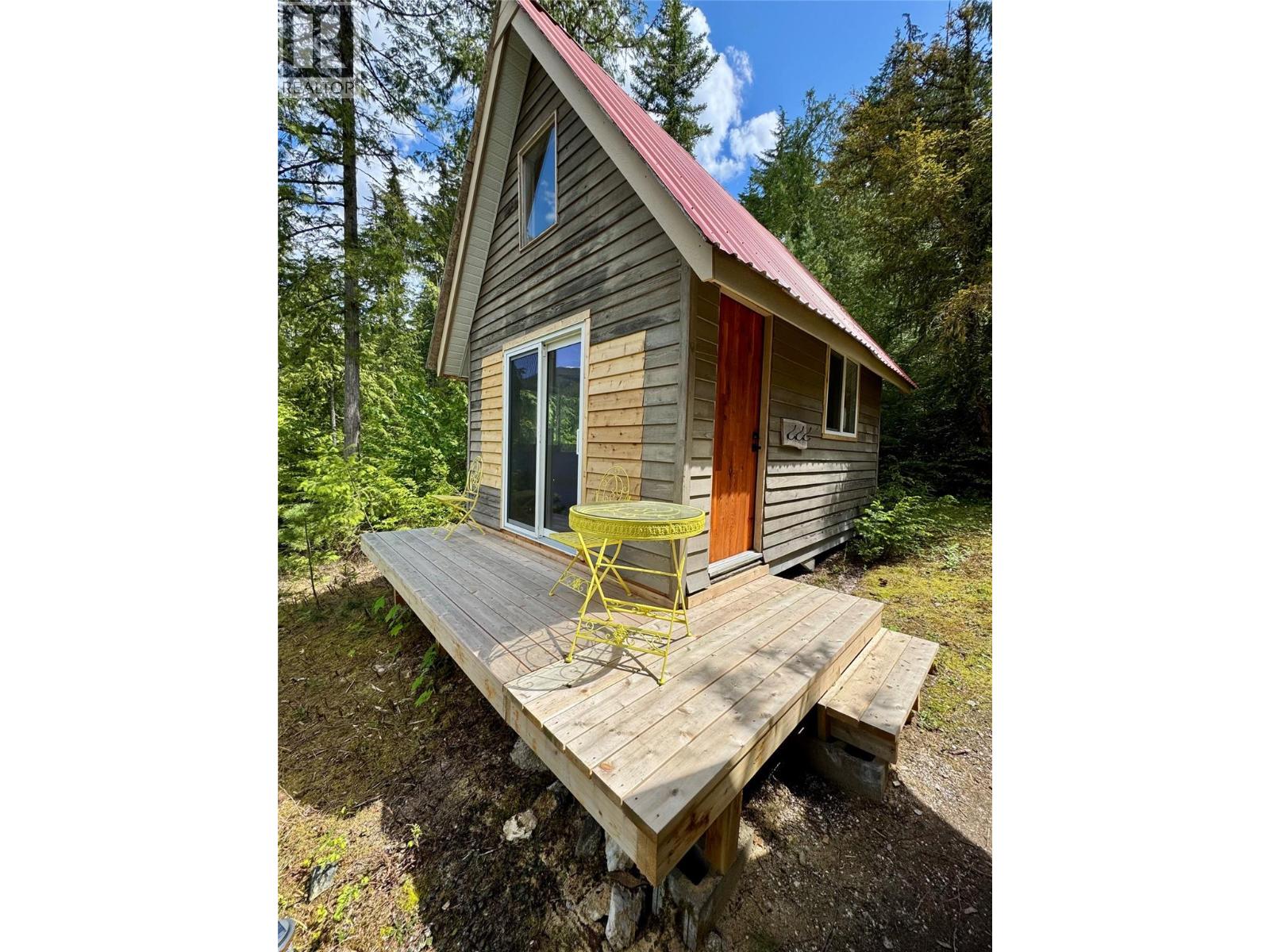 Lot 4 Pete Martin Bay, Sicamous, British Columbia  V0E 2V0 - Photo 46 - 10373468