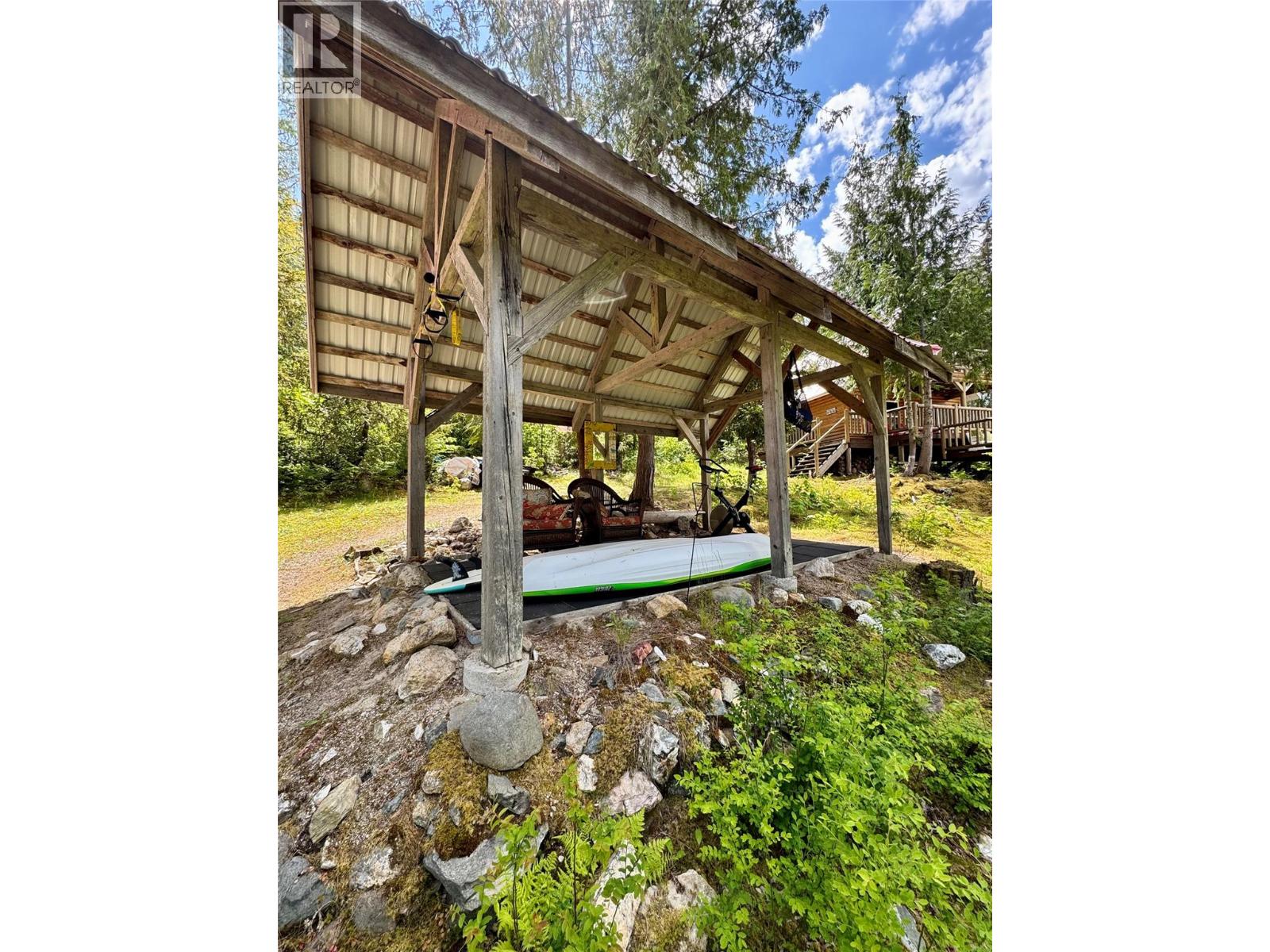 Lot 4 Pete Martin Bay, Sicamous, British Columbia  V0E 2V0 - Photo 47 - 10373468