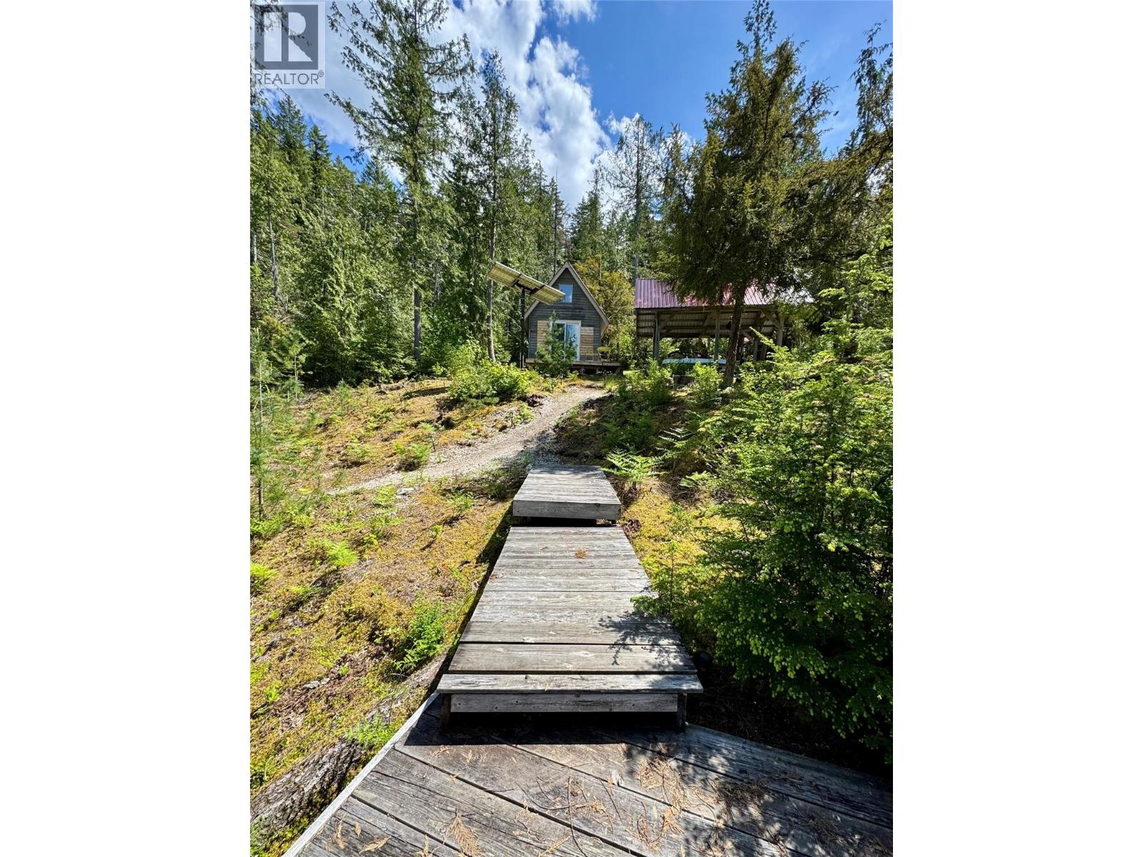 Lot 4 Pete Martin Bay, Sicamous, British Columbia  V0E 2V0 - Photo 53 - 10373468
