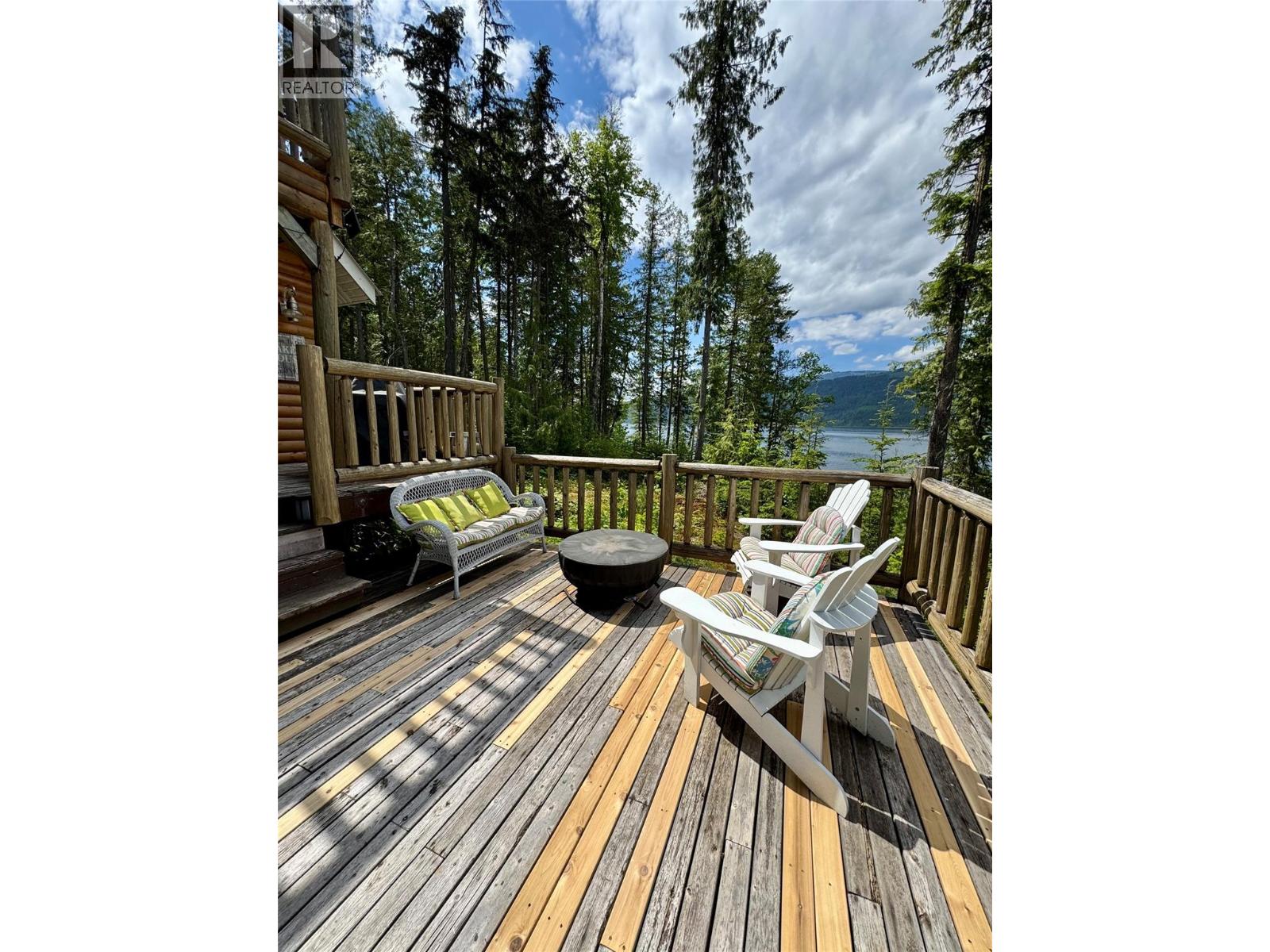 Lot 4 Pete Martin Bay, Sicamous, British Columbia  V0E 2V0 - Photo 7 - 10373468