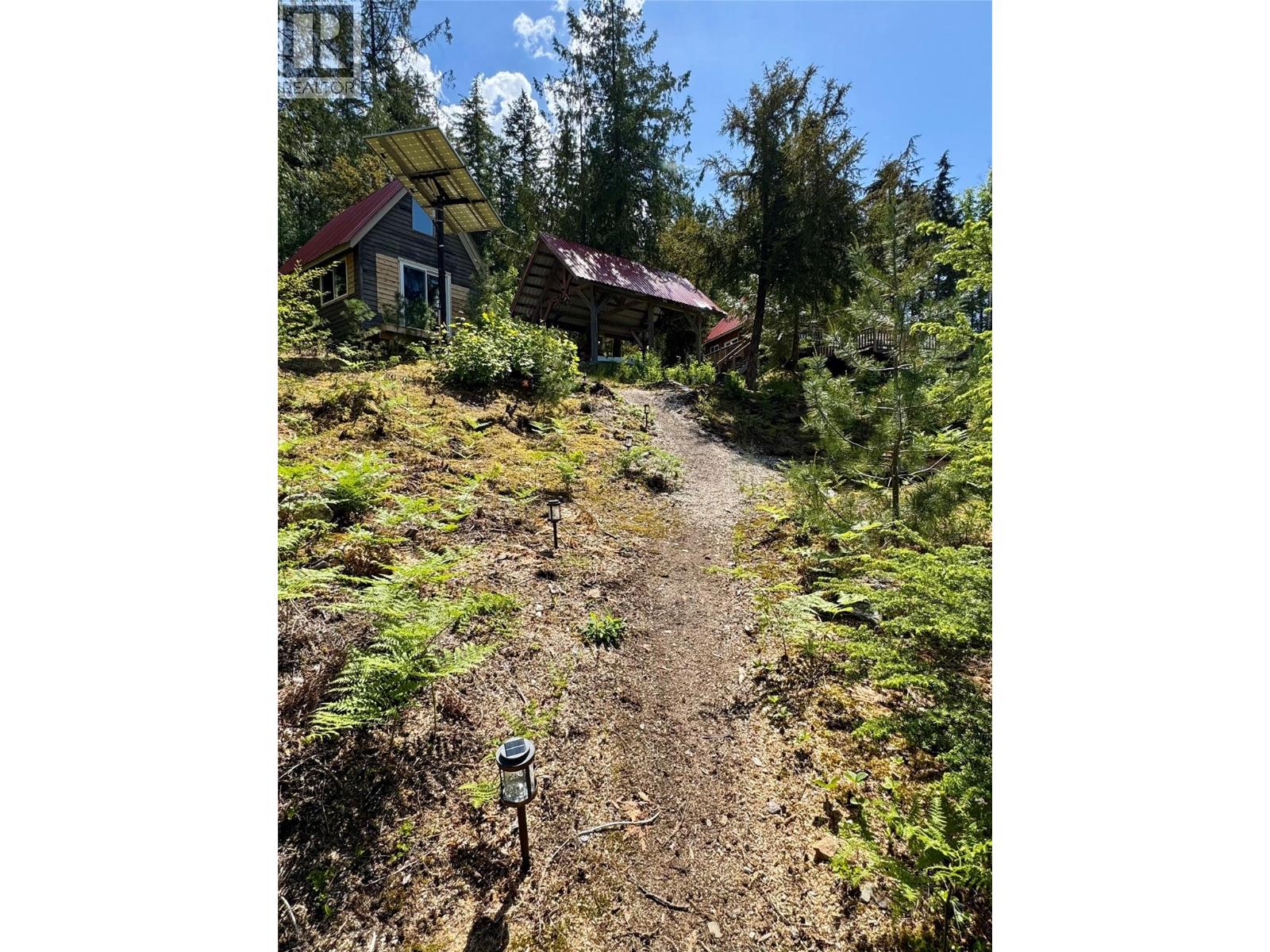 Lot 4 Pete Martin Bay, Sicamous, British Columbia  V0E 2V0 - Photo 71 - 10373468