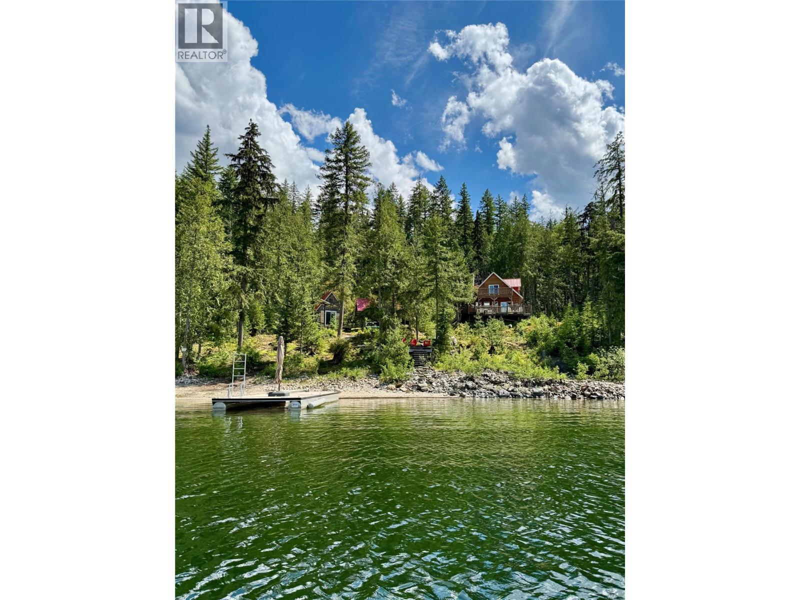 Lot 4 Pete Martin Bay, Sicamous, British Columbia  V0E 2V0 - Photo 78 - 10373468