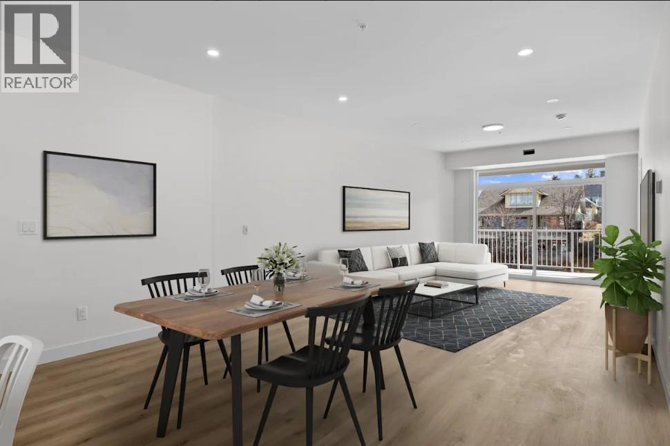 5300 Main Street Unit# 204, Kelowna, British Columbia  V1W 0C1 - Photo 2 - 10371858