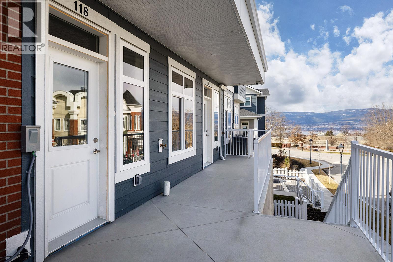 5300 Main Street Unit# 118, Kelowna, British Columbia  V1W 0C1 - Photo 2 - 10371850