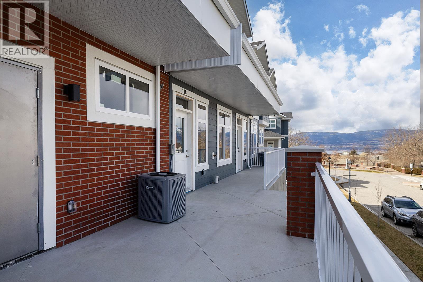 5300 Main Street Unit# 118, Kelowna, British Columbia  V1W 0C1 - Photo 4 - 10371850