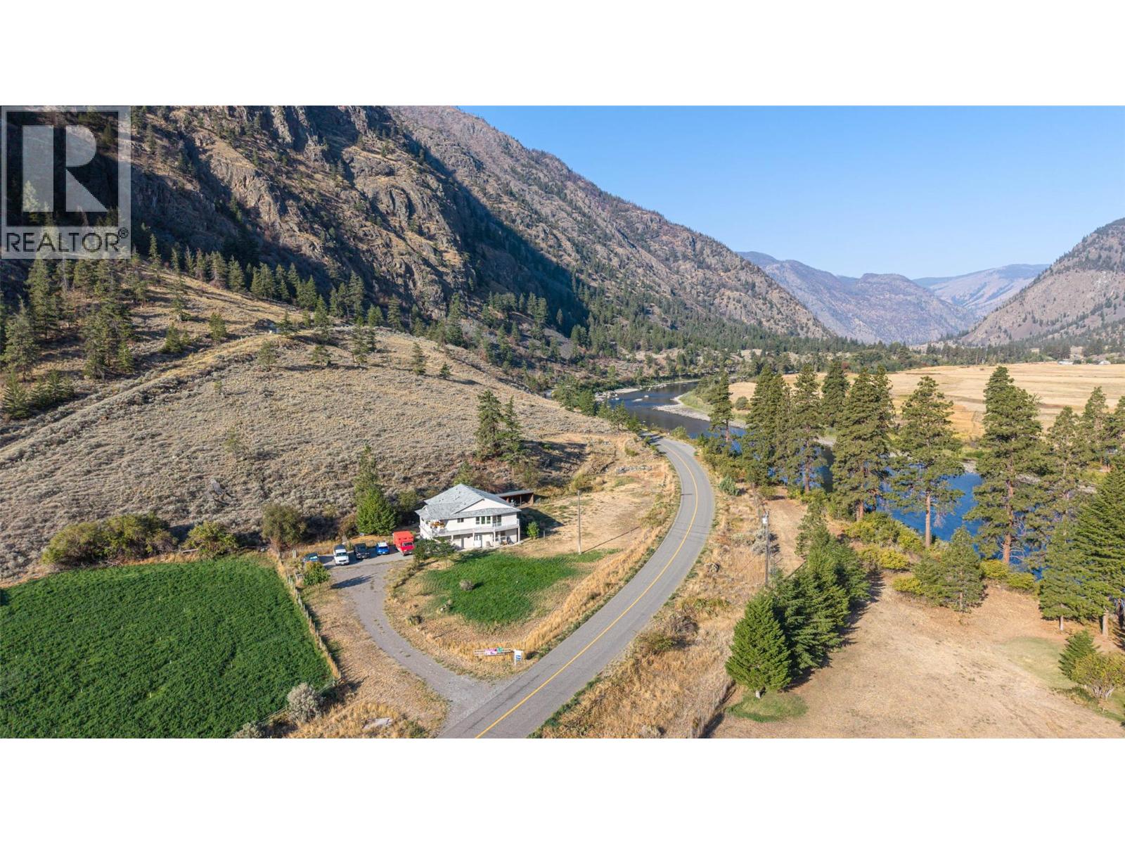205 Ashnola Road, Keremeos, British Columbia  V0X 1N1 - Photo 2 - 10374189