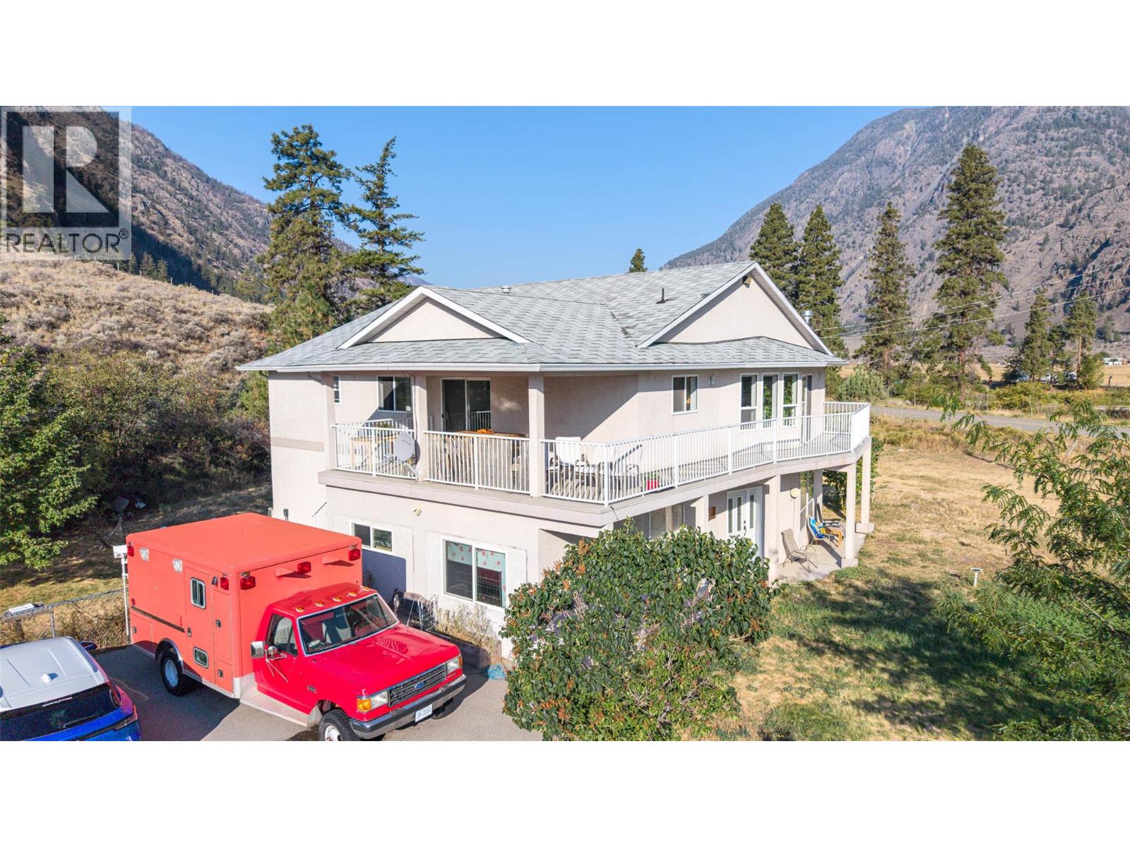 205 Ashnola Road, Keremeos, British Columbia  V0X 1N1 - Photo 3 - 10374189
