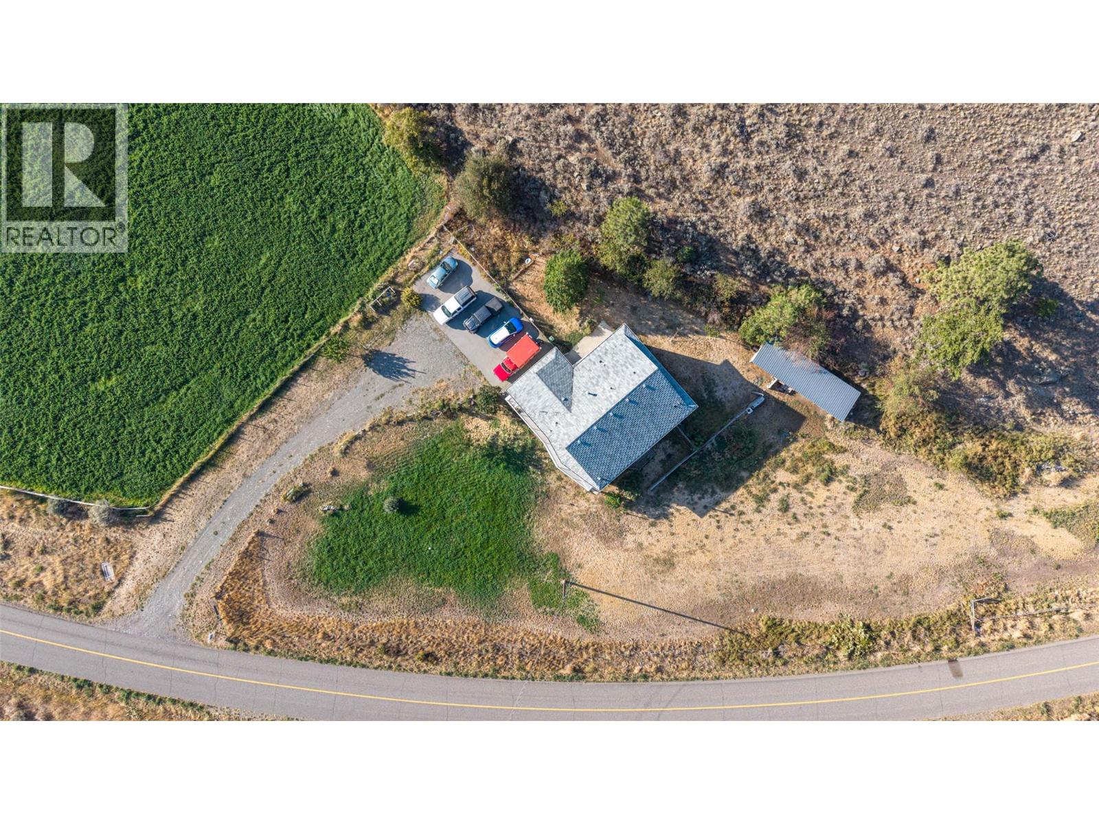 205 Ashnola Road, Keremeos, British Columbia  V0X 1N1 - Photo 4 - 10374189