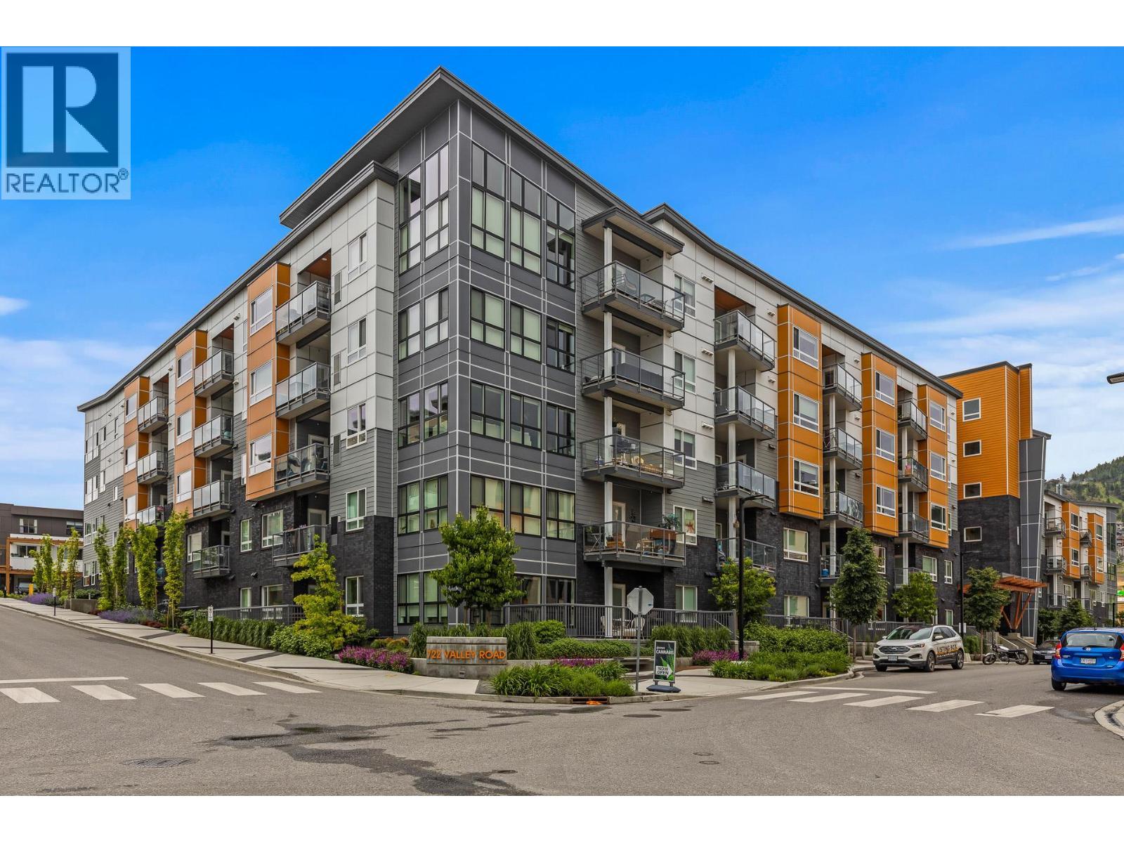 722 Valley Road Unit# 409 Lot# 73, kelowna, British Columbia
