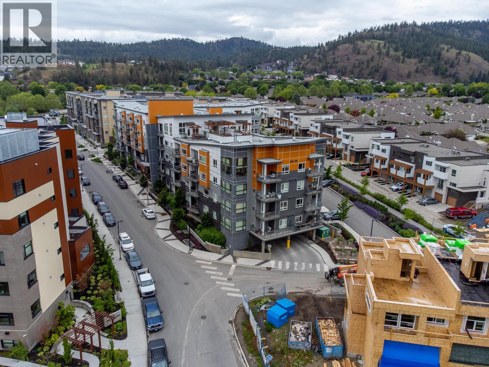 722 Valley Road Unit# 409 Lot# 73, Kelowna, British Columbia  V1V 0E2 - Photo 43 - 10374019