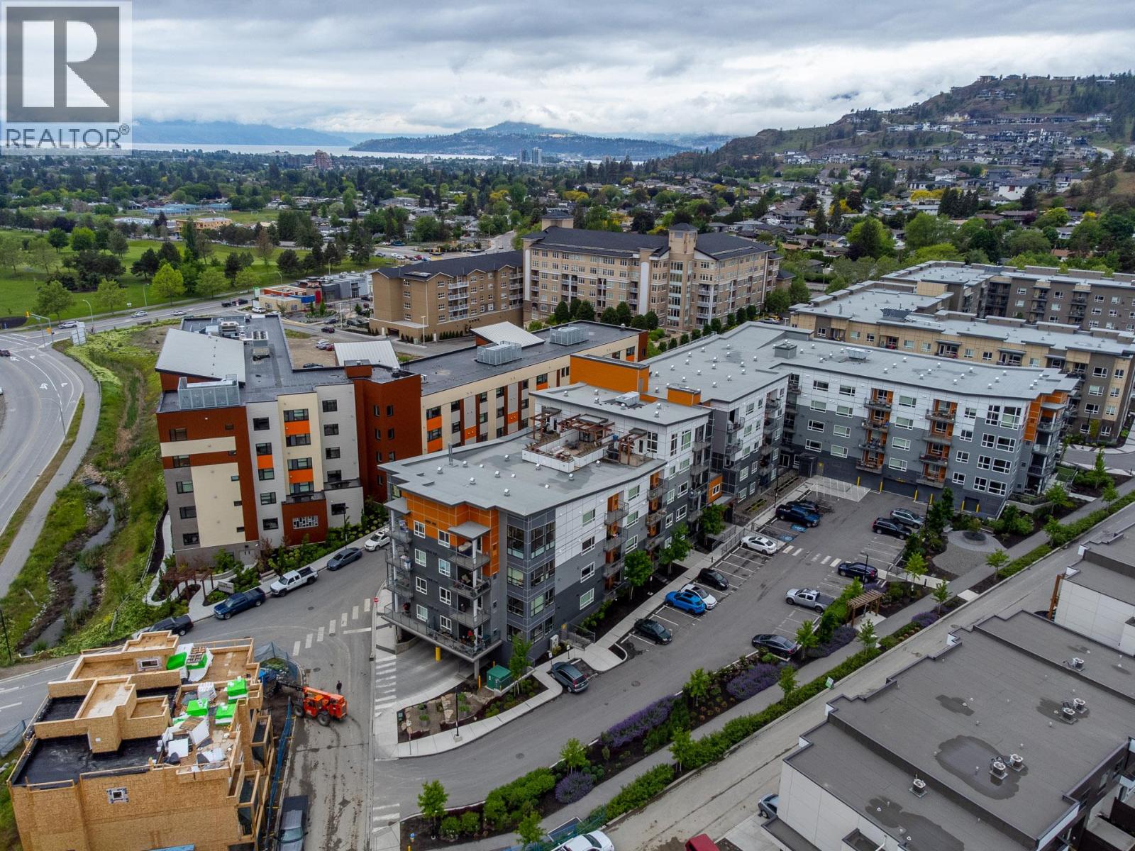 722 Valley Road Unit# 409 Lot# 73, Kelowna, British Columbia  V1V 0E2 - Photo 44 - 10374019