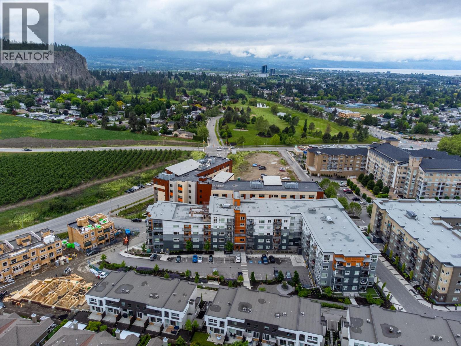 722 Valley Road Unit# 409 Lot# 73, Kelowna, British Columbia  V1V 0E2 - Photo 45 - 10374019