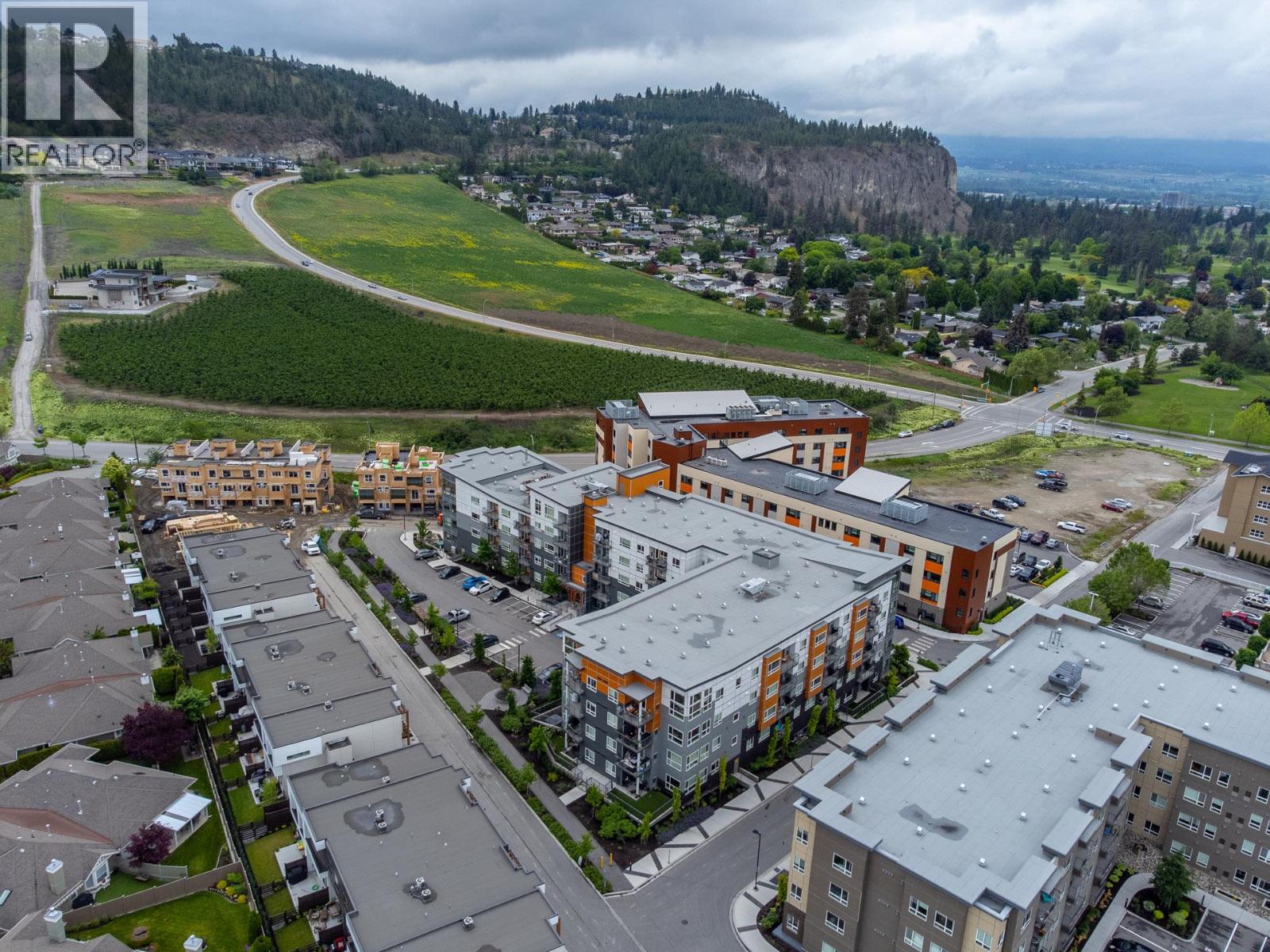 722 Valley Road Unit# 409 Lot# 73, Kelowna, British Columbia  V1V 0E2 - Photo 46 - 10374019