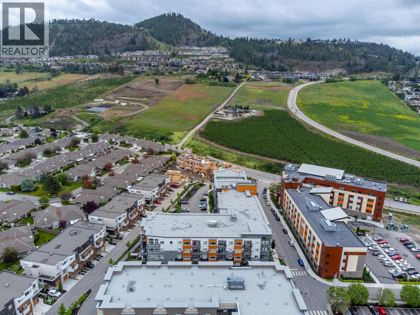 722 Valley Road Unit# 409 Lot# 73, Kelowna, British Columbia  V1V 0E2 - Photo 47 - 10374019