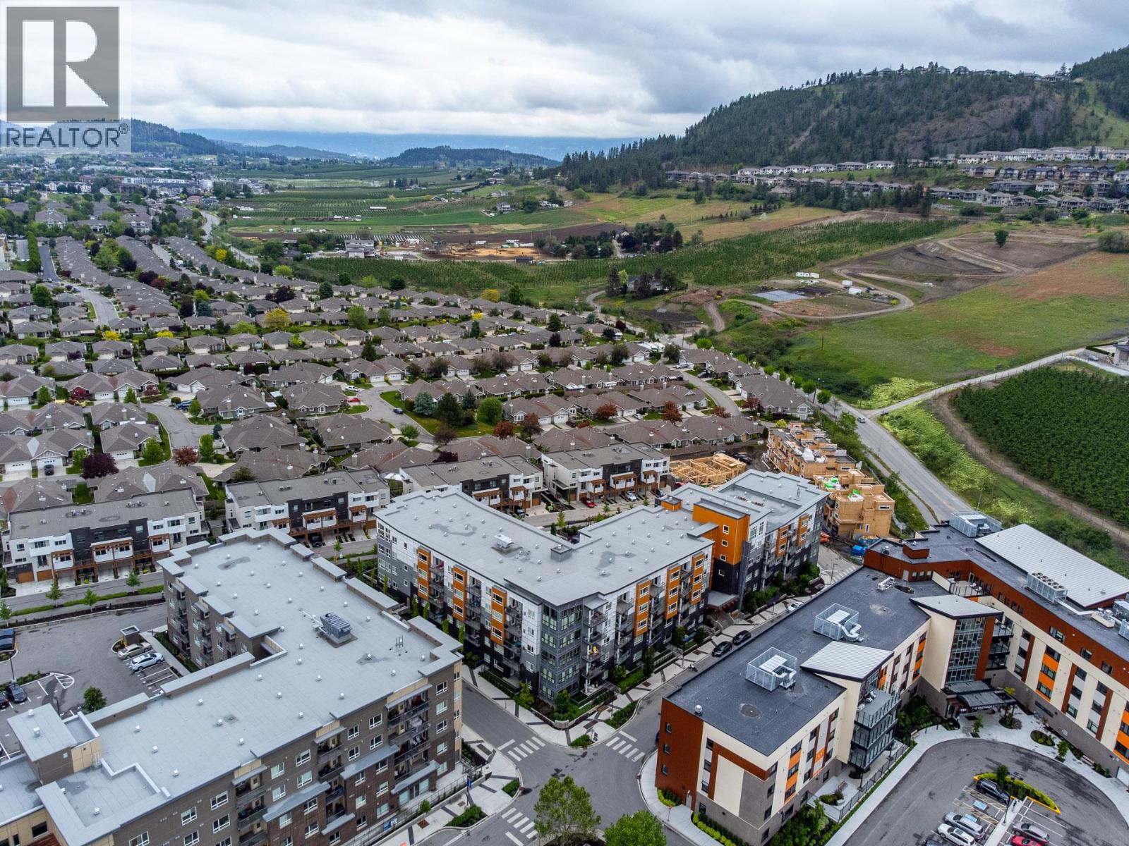 722 Valley Road Unit# 409 Lot# 73, Kelowna, British Columbia  V1V 0E2 - Photo 48 - 10374019