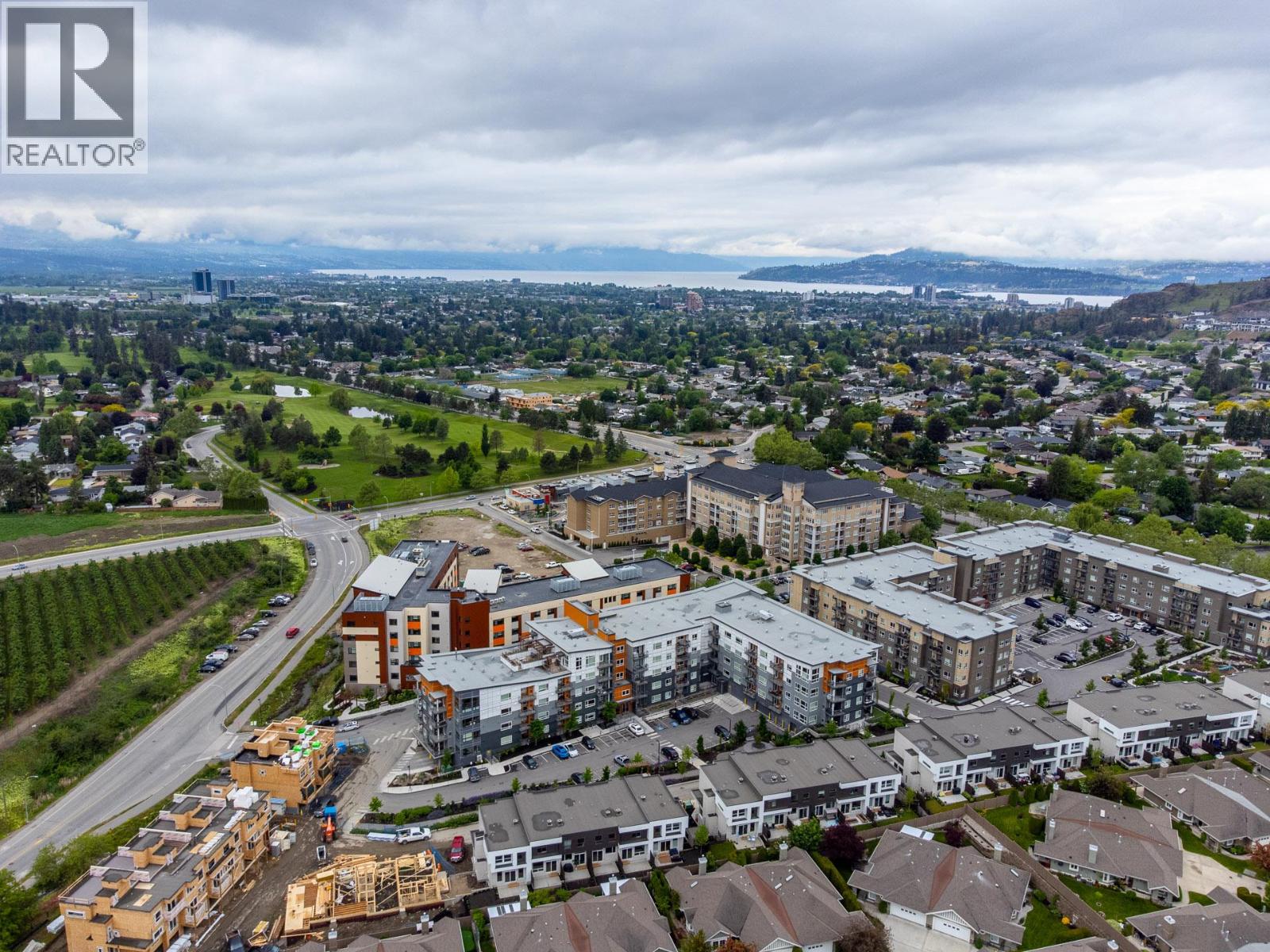 722 Valley Road Unit# 409 Lot# 73, Kelowna, British Columbia  V1V 0E2 - Photo 49 - 10374019