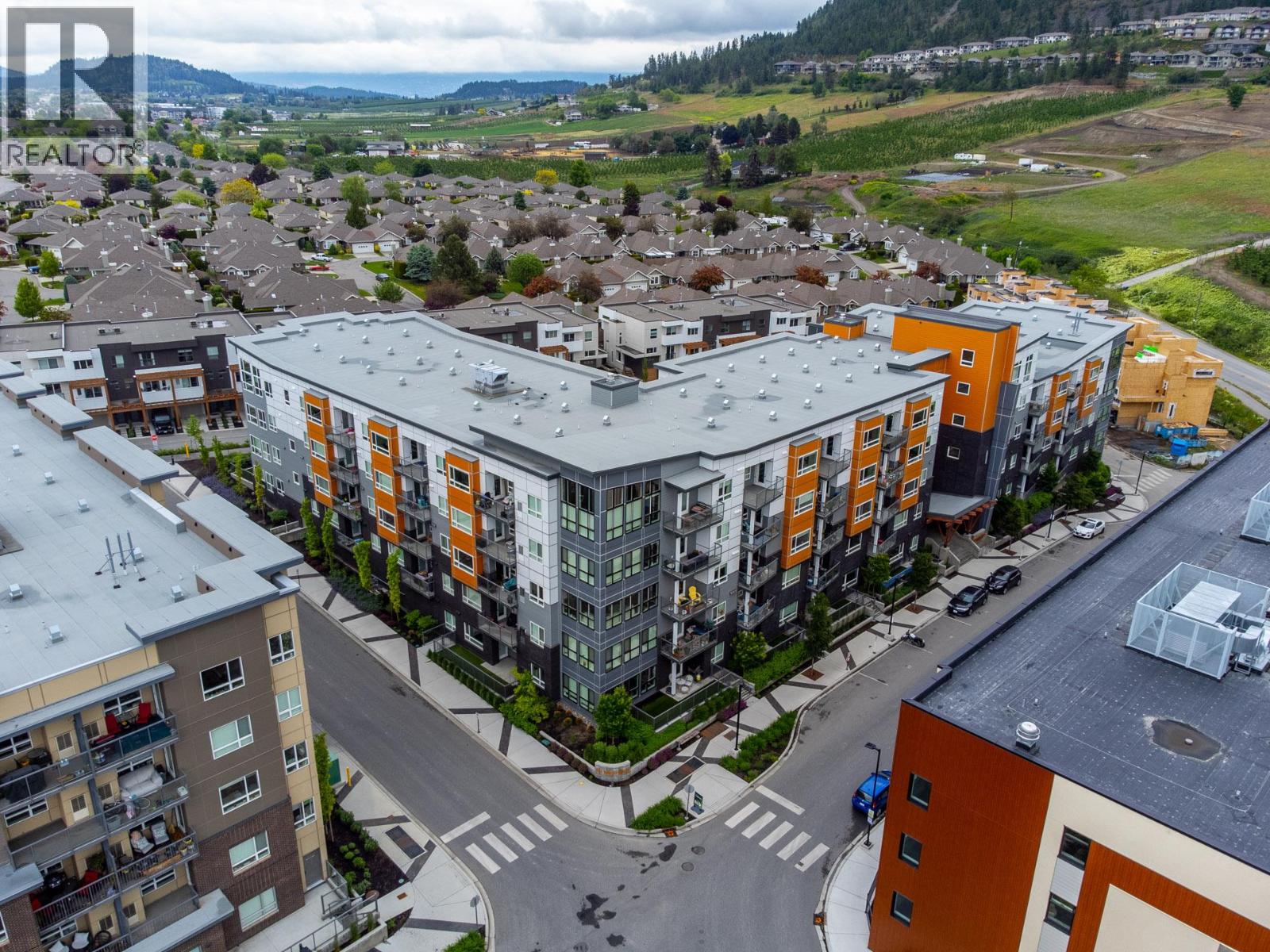 722 Valley Road Unit# 409 Lot# 73, Kelowna, British Columbia  V1V 0E2 - Photo 51 - 10374019