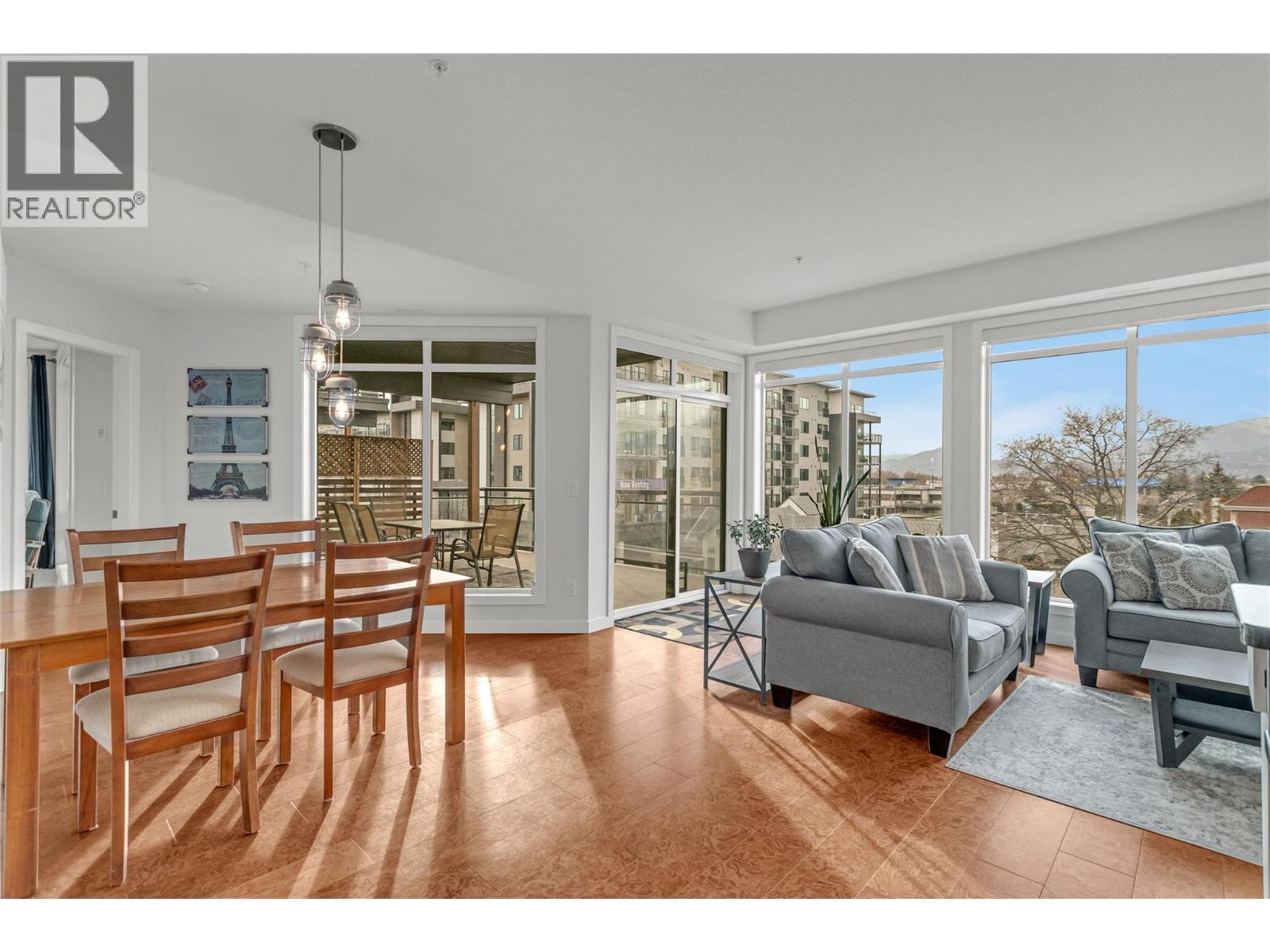 1933 Ambrosi Road Unit# 311, Kelowna, British Columbia  V1Y 4S1 - Photo 10 - 10374254