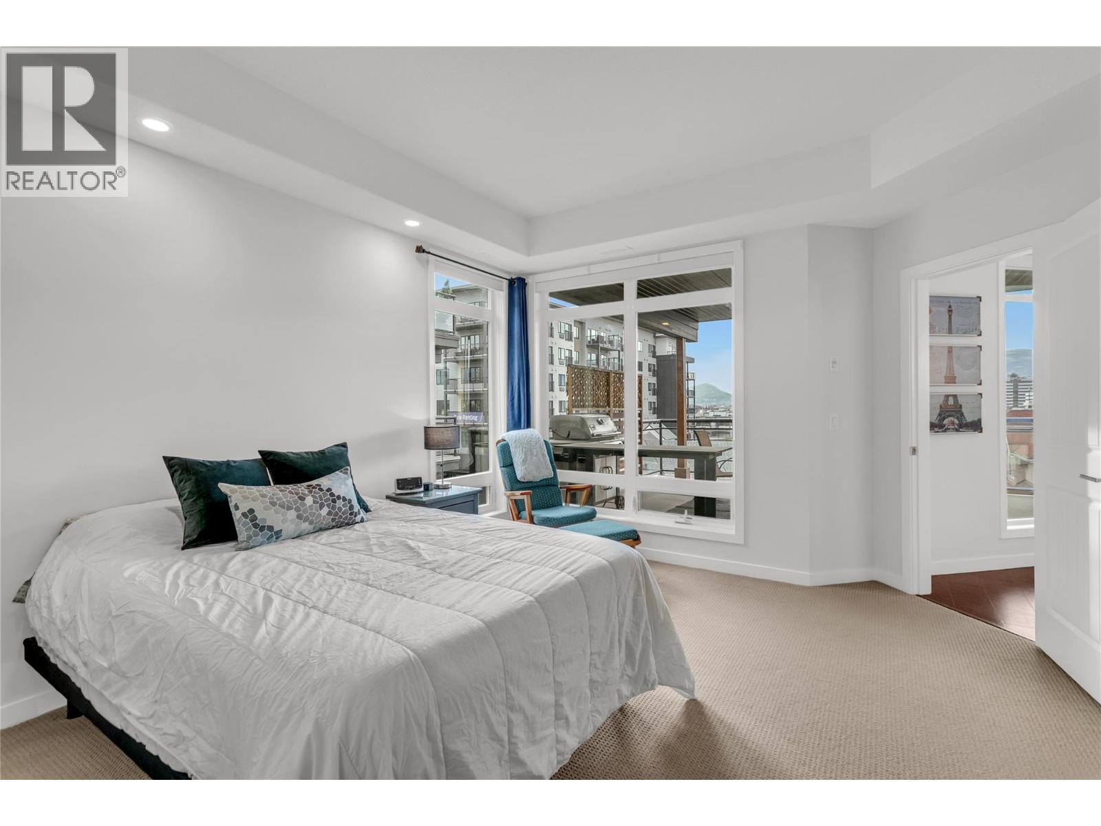 1933 Ambrosi Road Unit# 311, Kelowna, British Columbia  V1Y 4S1 - Photo 14 - 10374254