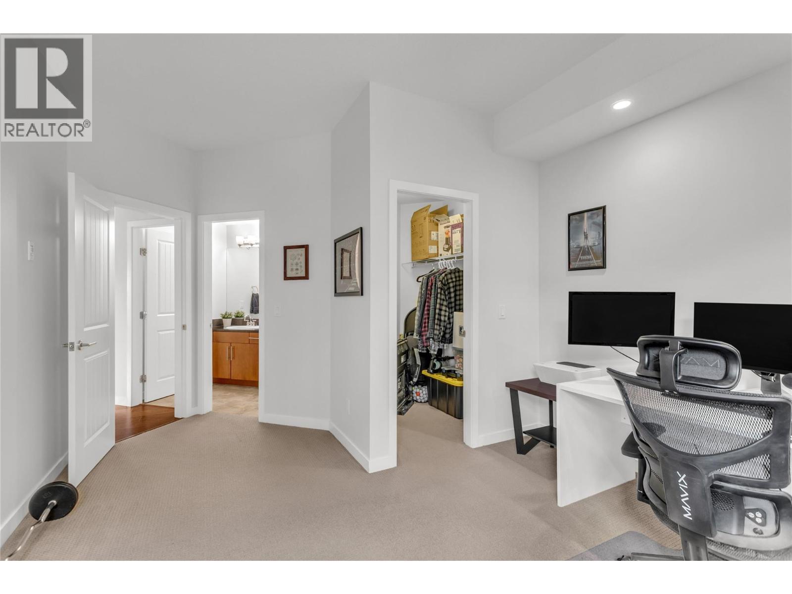 1933 Ambrosi Road Unit# 311, Kelowna, British Columbia  V1Y 4S1 - Photo 18 - 10374254