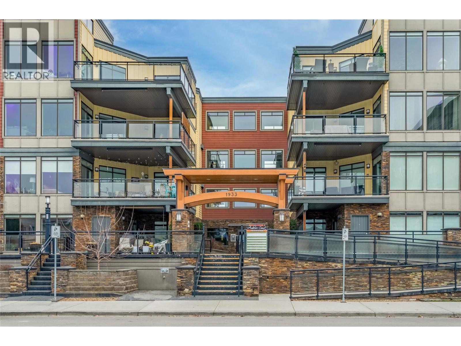 1933 Ambrosi Road Unit# 311, Kelowna, British Columbia  V1Y 4S1 - Photo 29 - 10374254