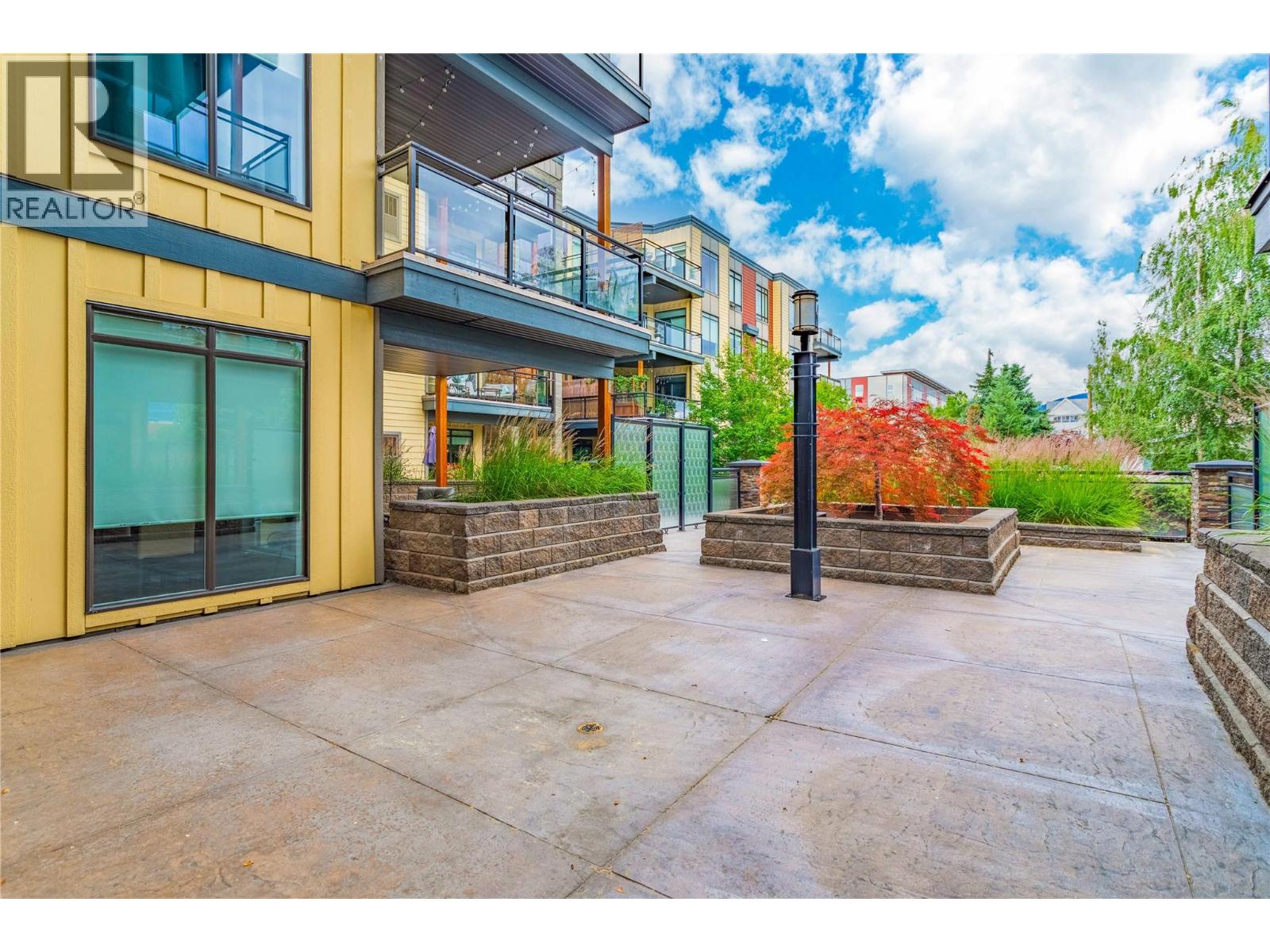 1933 Ambrosi Road Unit# 311, Kelowna, British Columbia  V1Y 4S1 - Photo 37 - 10374254