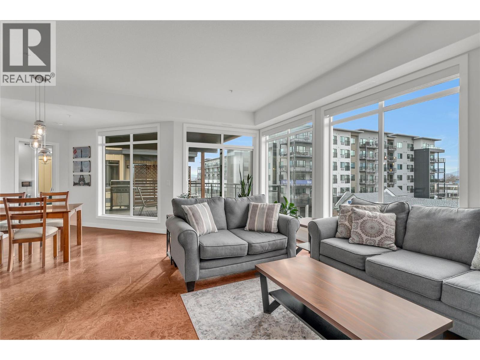 1933 Ambrosi Road Unit# 311, Kelowna, British Columbia  V1Y 4S1 - Photo 6 - 10374254