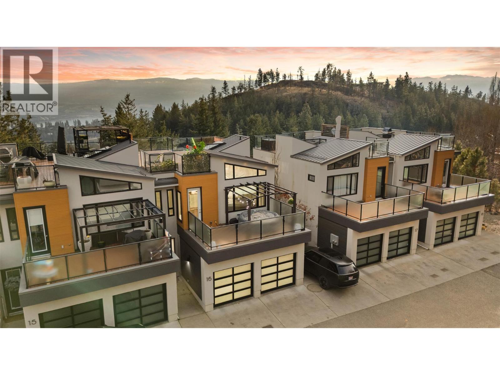 1818 Peak Point Court Unit# 16, west kelowna, British Columbia