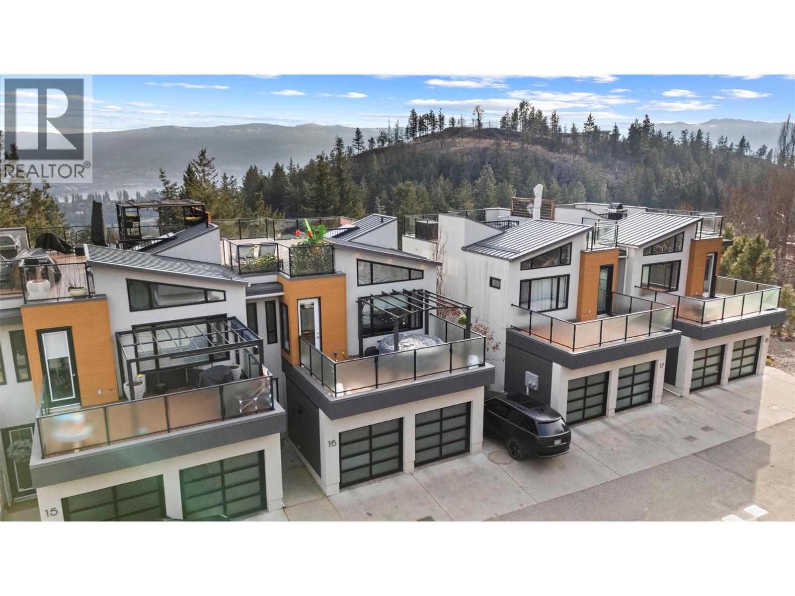 1818 Peak Point Court Unit# 16, West Kelowna, British Columbia  V1Z 4B4 - Photo 2 - 10373742