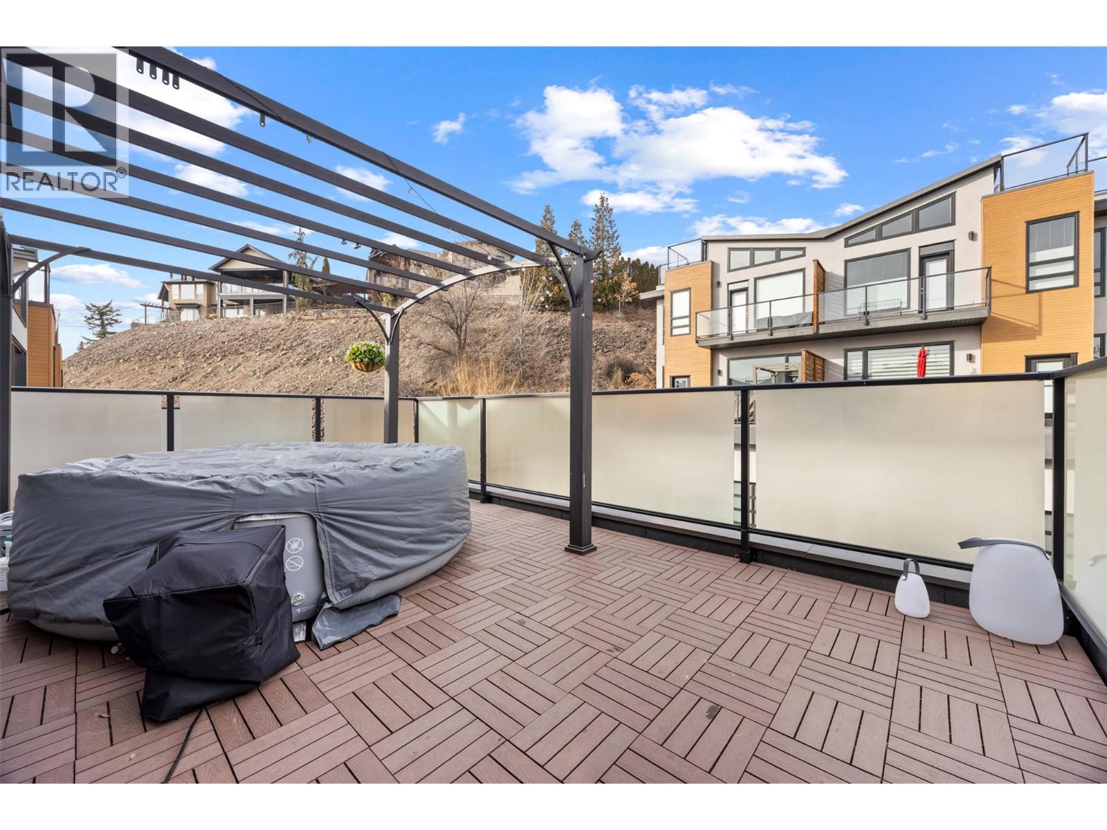 1818 Peak Point Court Unit# 16, West Kelowna, British Columbia  V1Z 4B4 - Photo 28 - 10373742