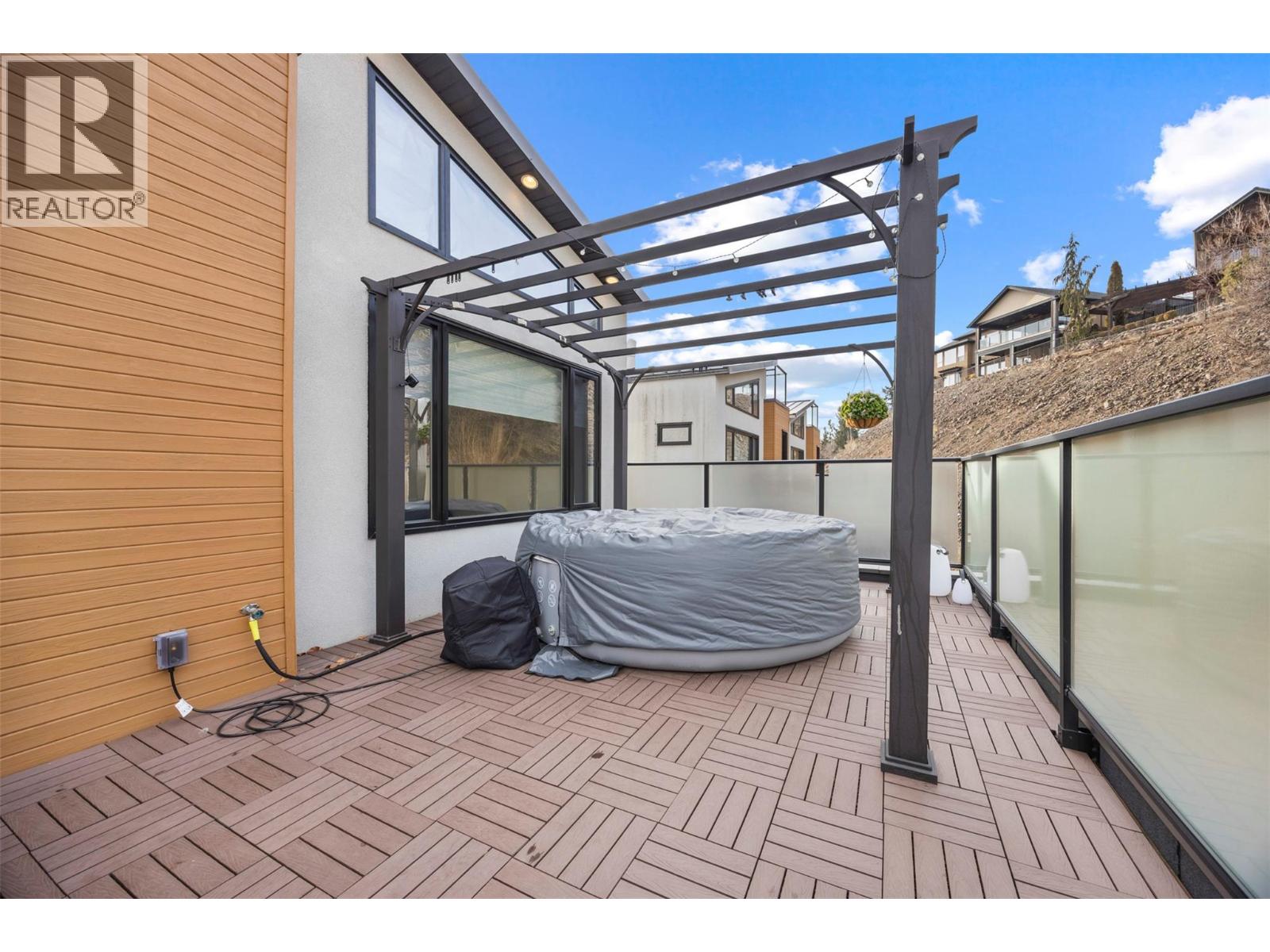 1818 Peak Point Court Unit# 16, West Kelowna, British Columbia  V1Z 4B4 - Photo 29 - 10373742
