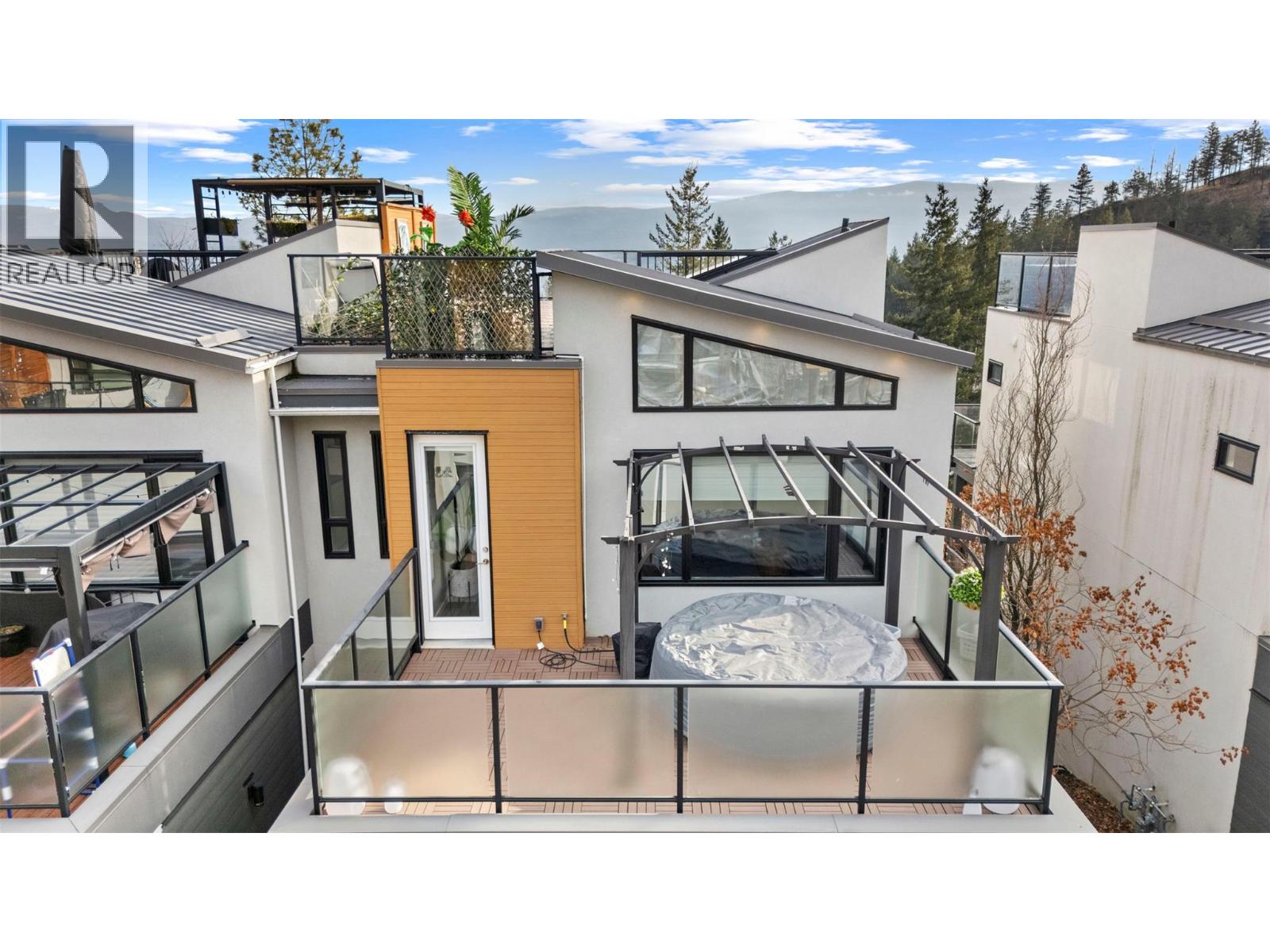 1818 Peak Point Court Unit# 16, West Kelowna, British Columbia  V1Z 4B4 - Photo 30 - 10373742