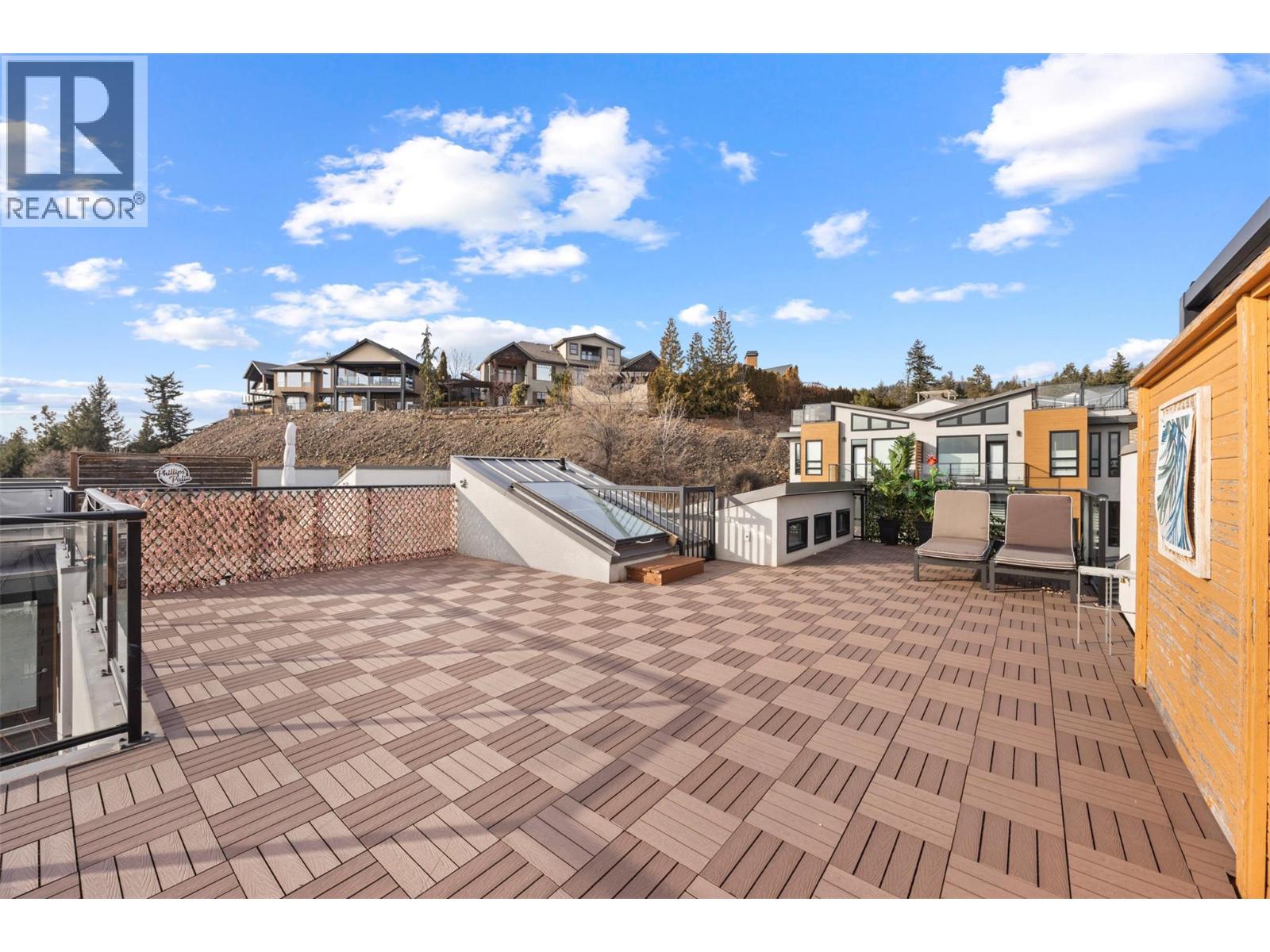 1818 Peak Point Court Unit# 16, West Kelowna, British Columbia  V1Z 4B4 - Photo 35 - 10373742
