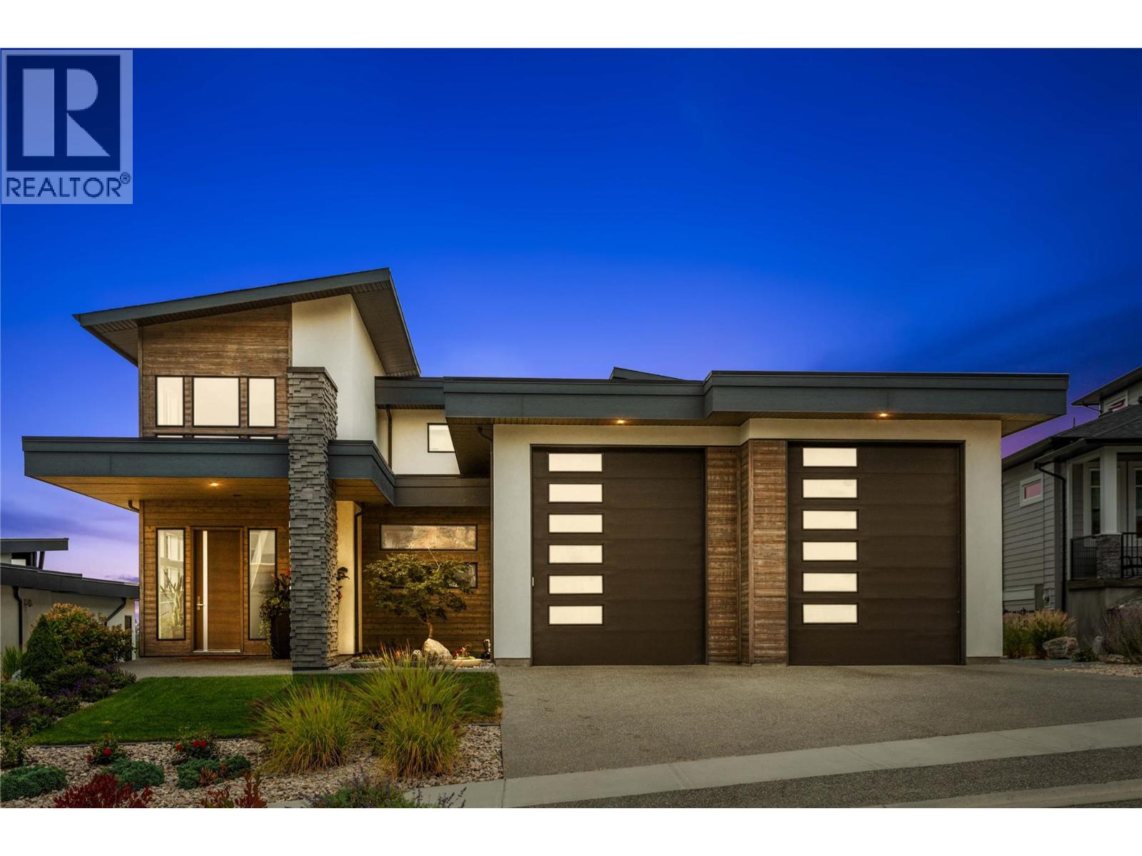 1648 Fawn Run Drive, kelowna, British Columbia