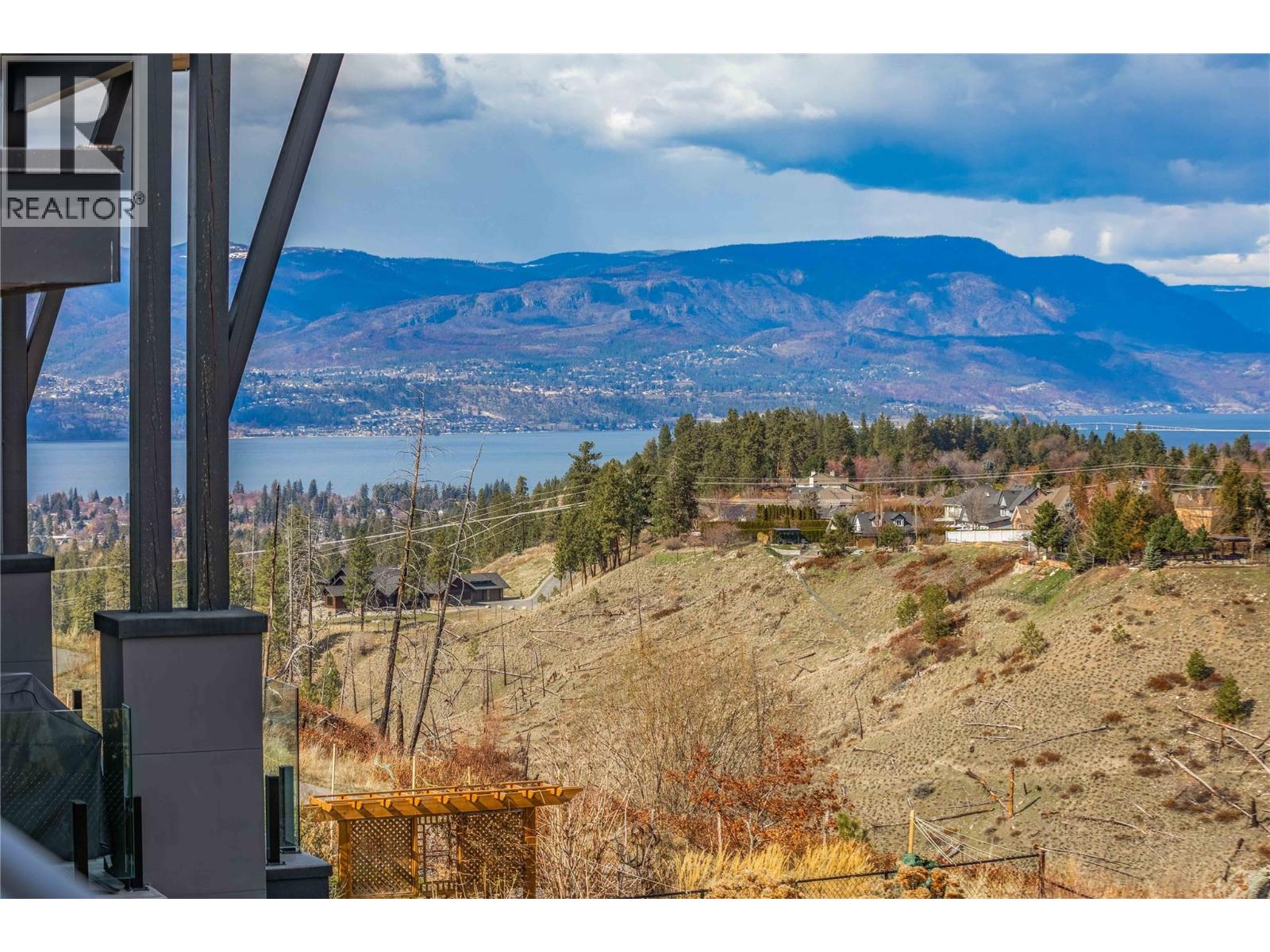 1648 Fawn Run Drive, Kelowna, British Columbia  V1W 5M8 - Photo 33 - 10373619