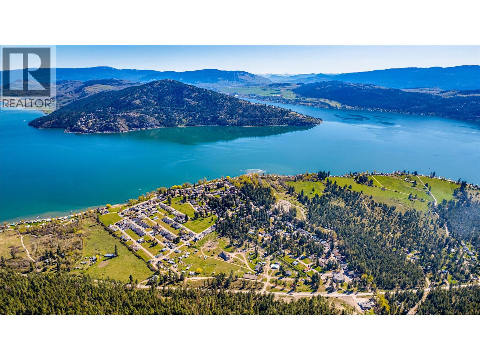 592 Nighthawk Avenue, Vernon, British Columbia  V1H 2A1 - Photo 31 - 10374167